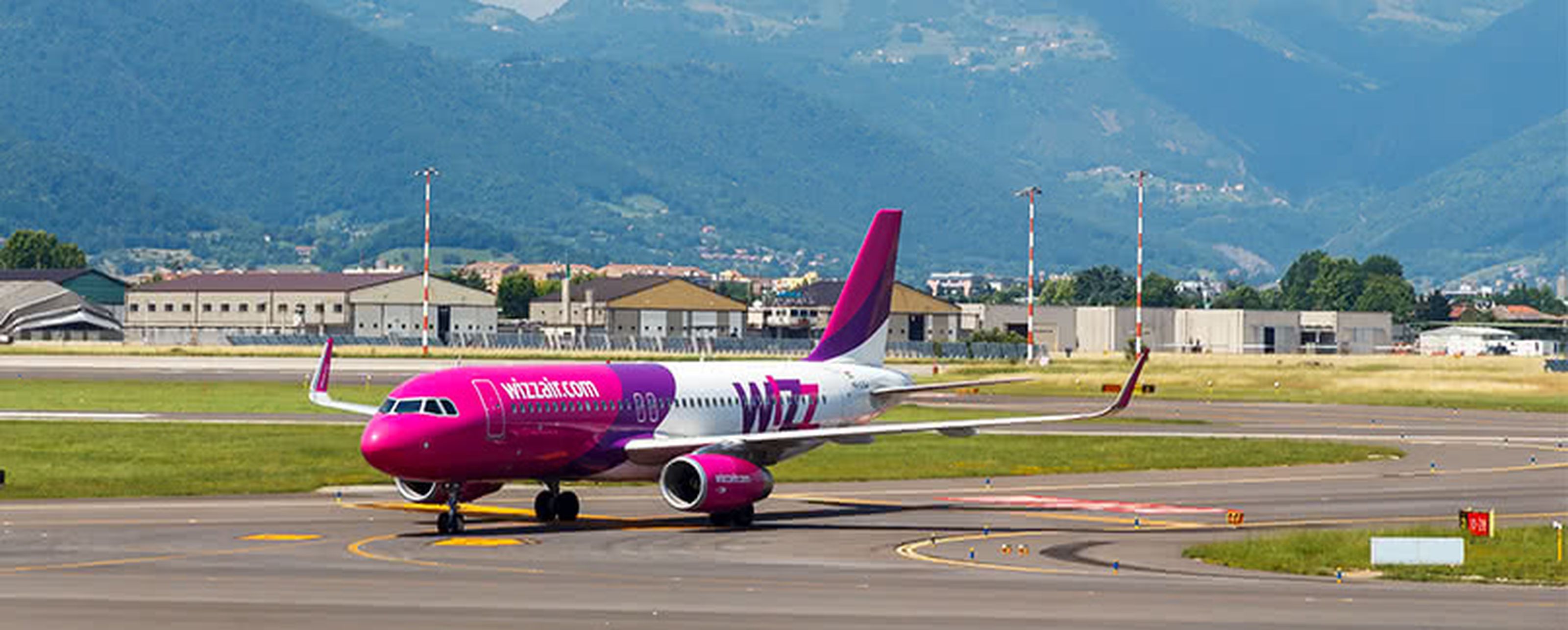 Wizz Air Rimborso per ritardo volo