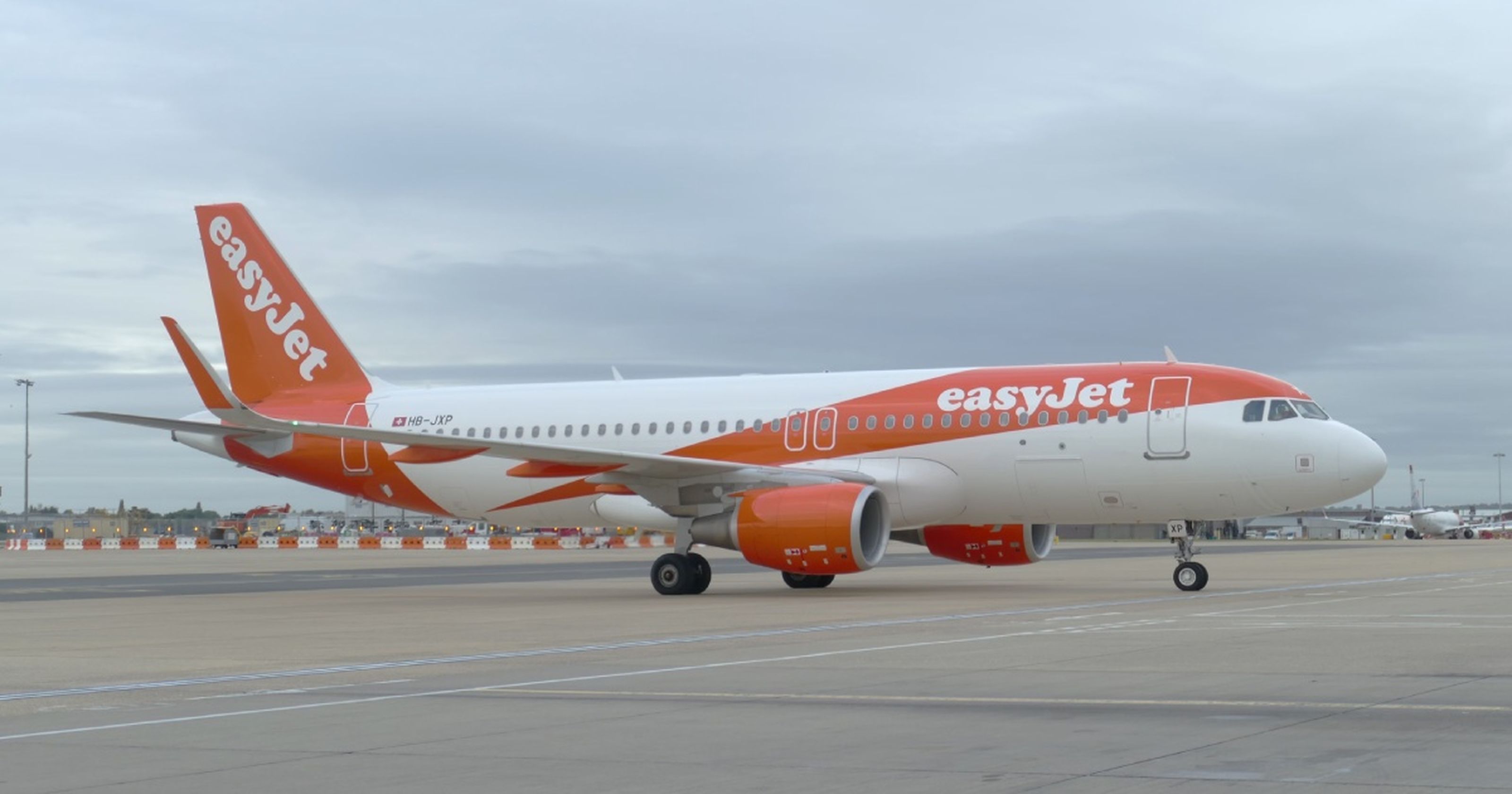 Easyjet Rimborso per ritardo volo