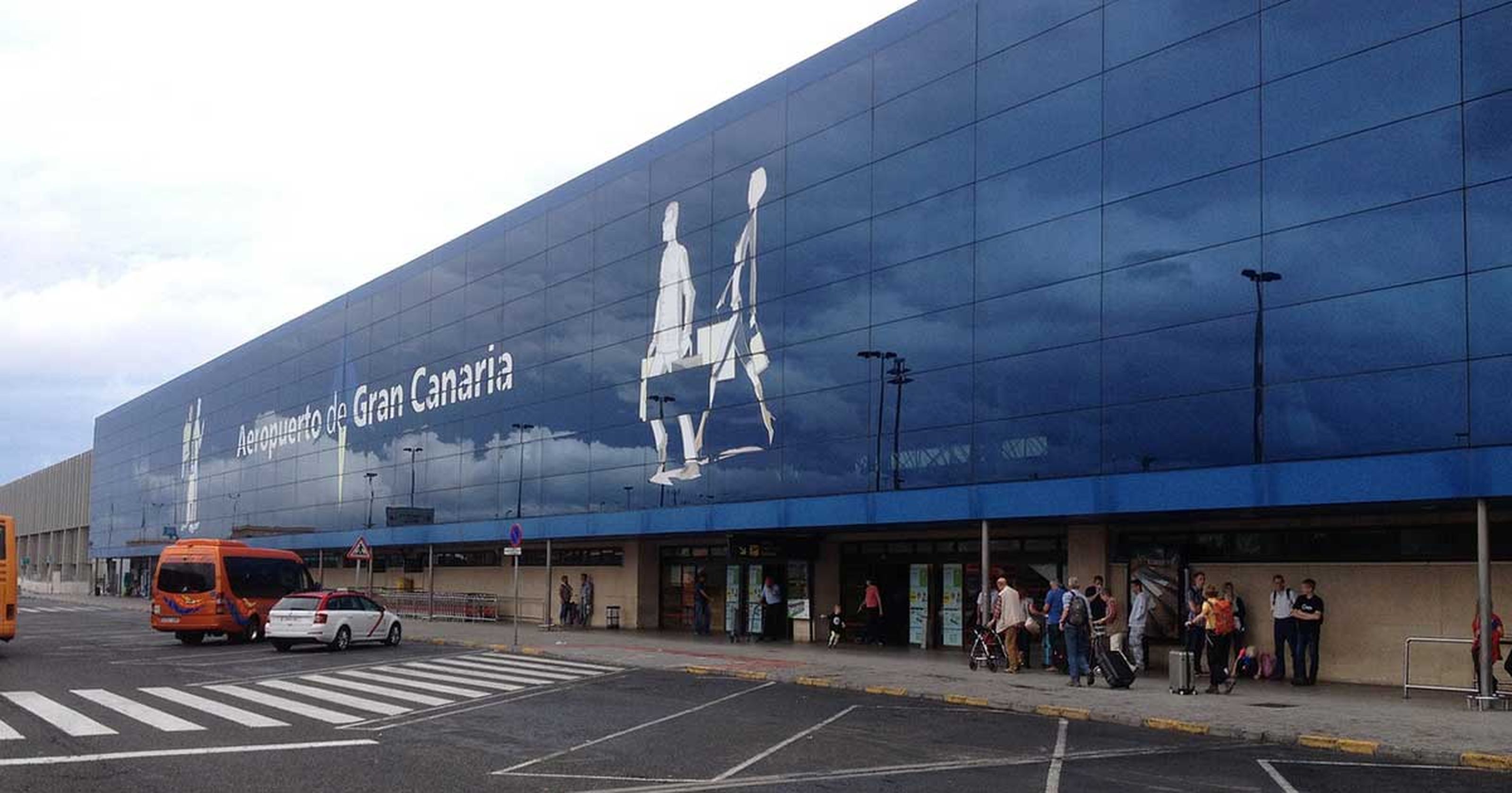 Flughafen Gran Canaria - Flug verspätet oder gestrichen?