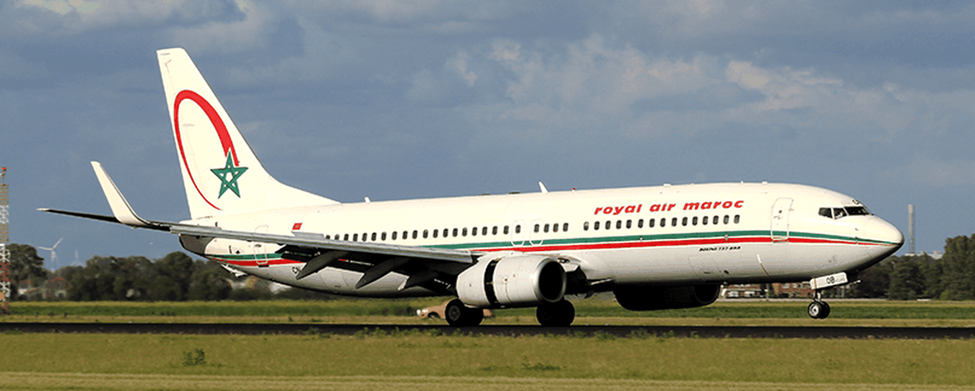 Royal Air Maroc : obtenez une indemnisation de retard