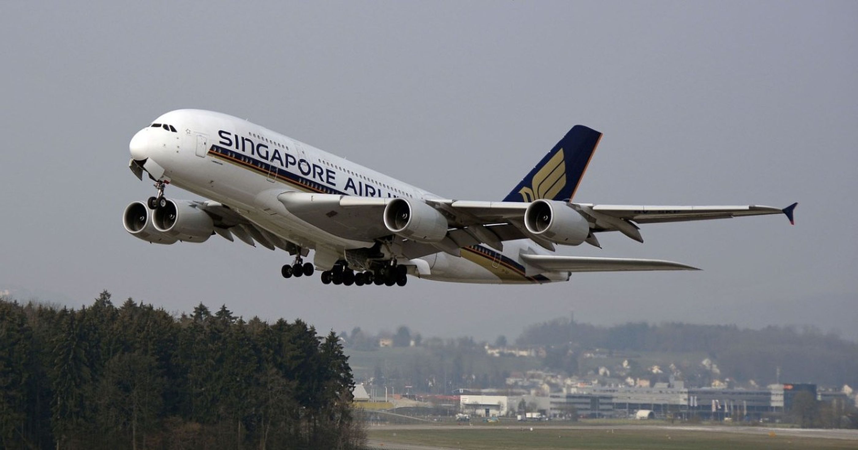 Airline Ranking: Die besten Airlines der Welt