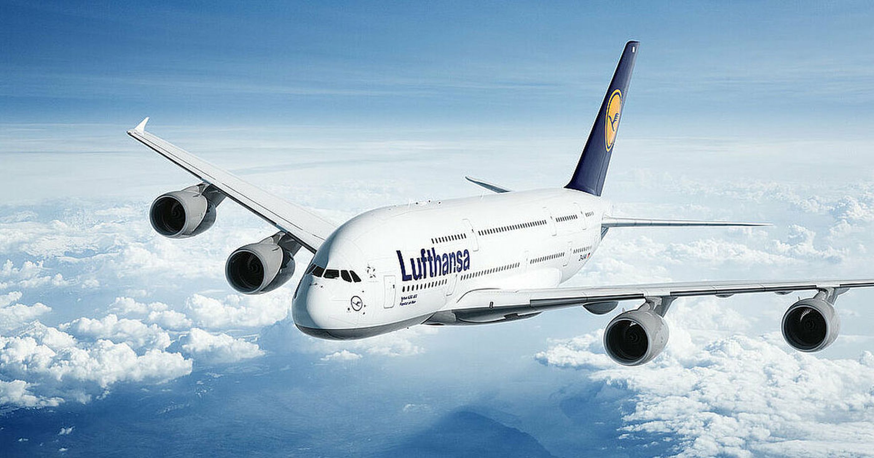 Lufthansastrejk - Dessa är resenärernas rättigheter