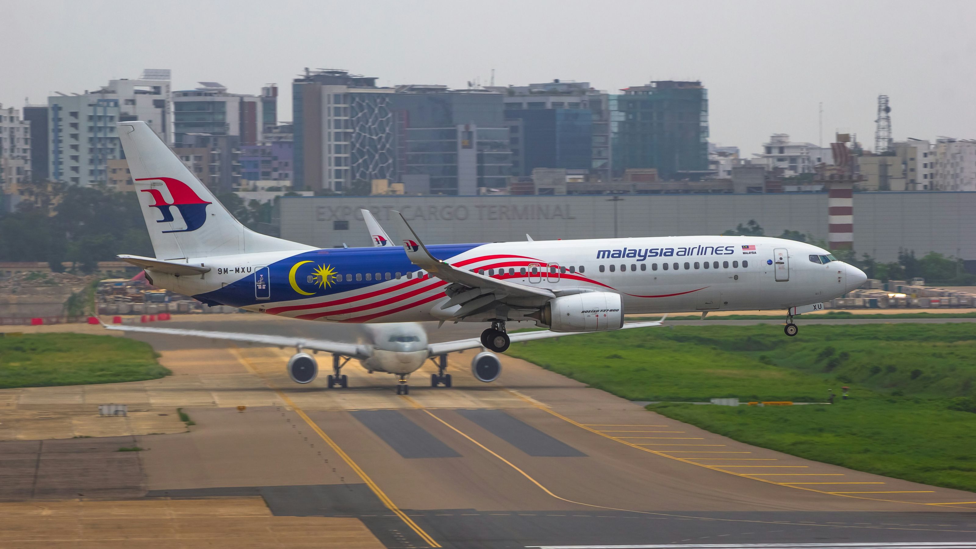 Malaysia Airlines - Ticket refund and compensation