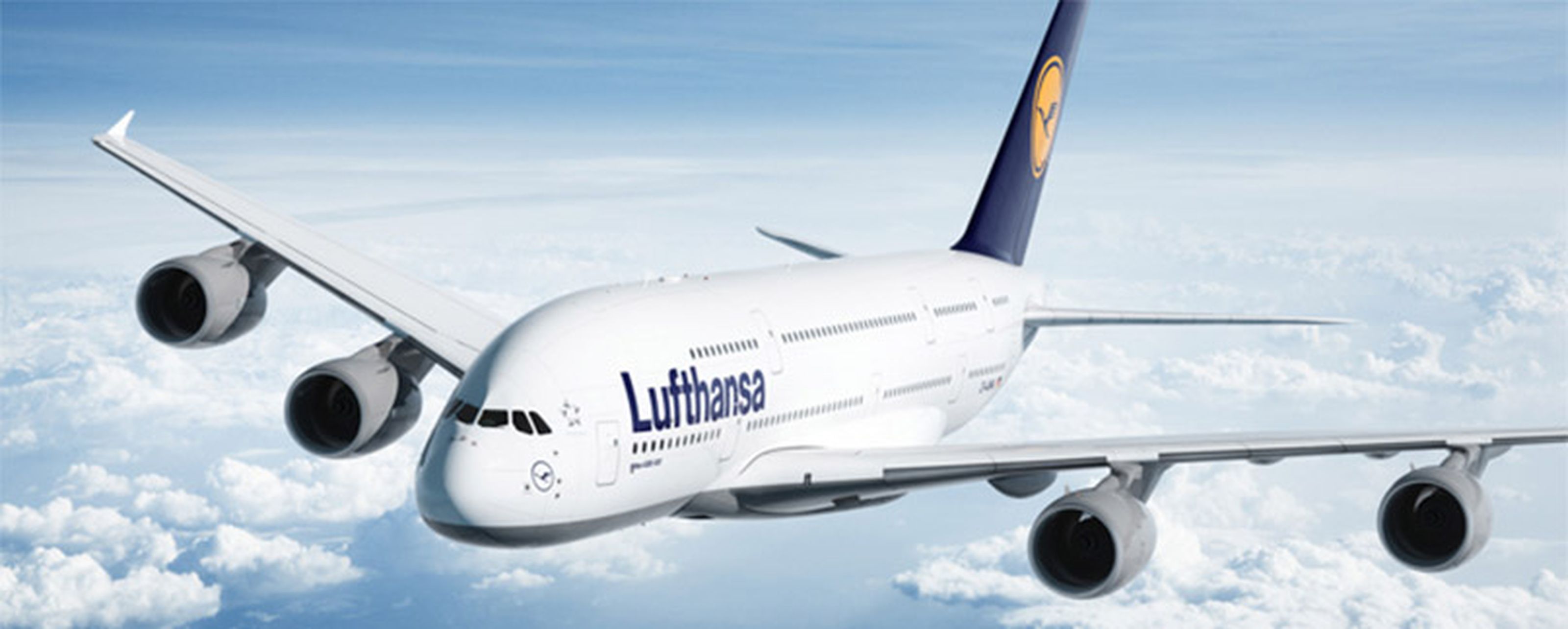 Lufthansa Rimborso per ritardo volo