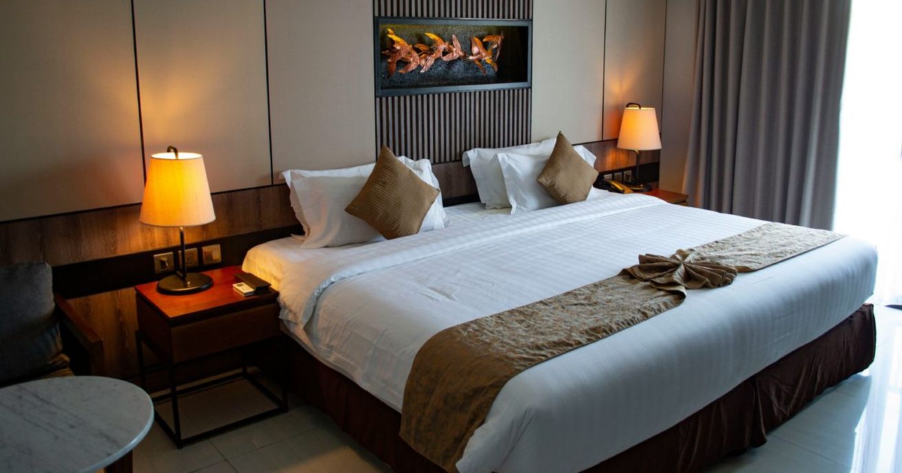 Hotel-Souvenirs: Was darf mit, was bleibt? Legal vs. Diebstahl