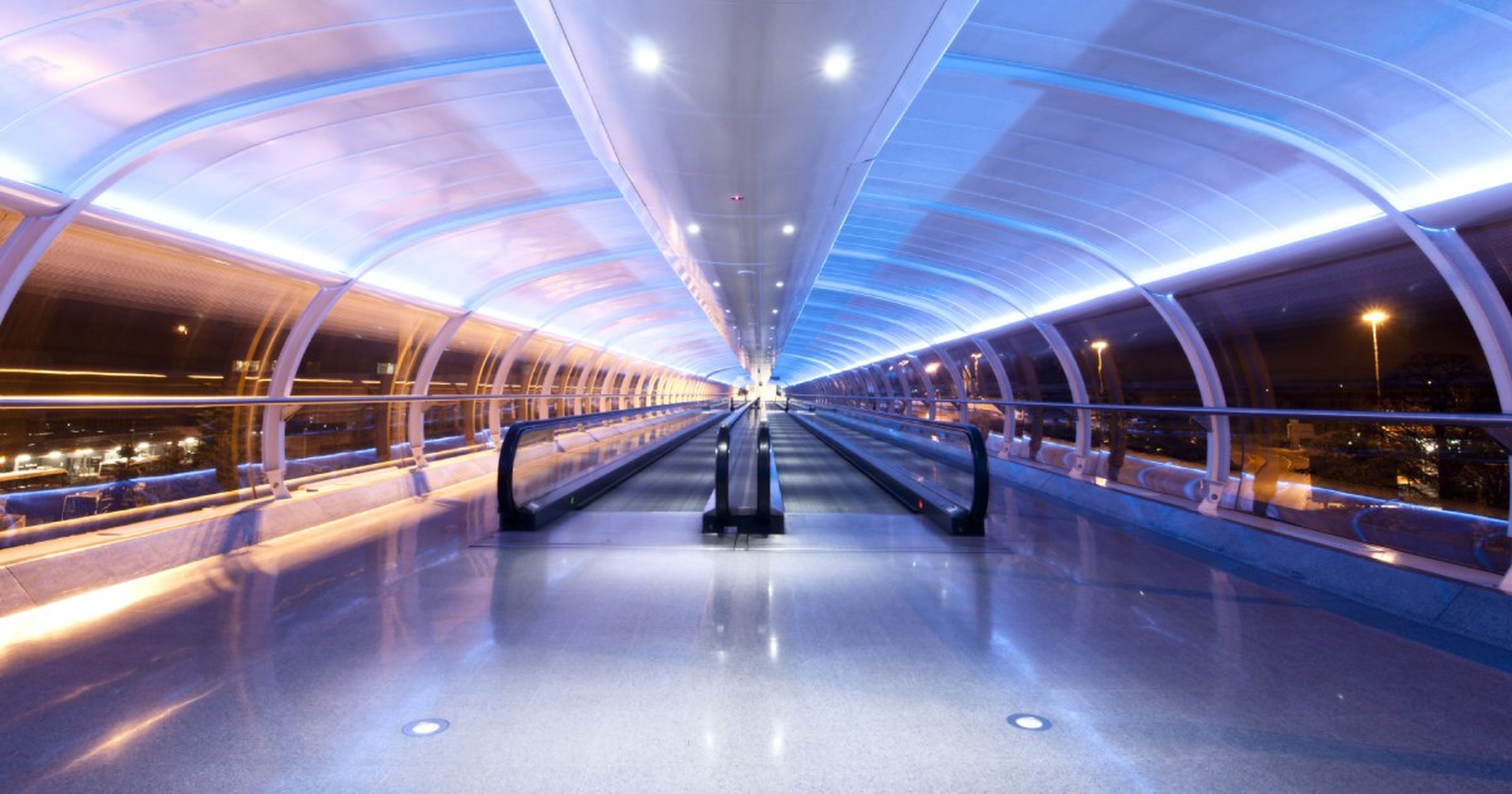 Manchester Airport - Compensation for Delayed Flights