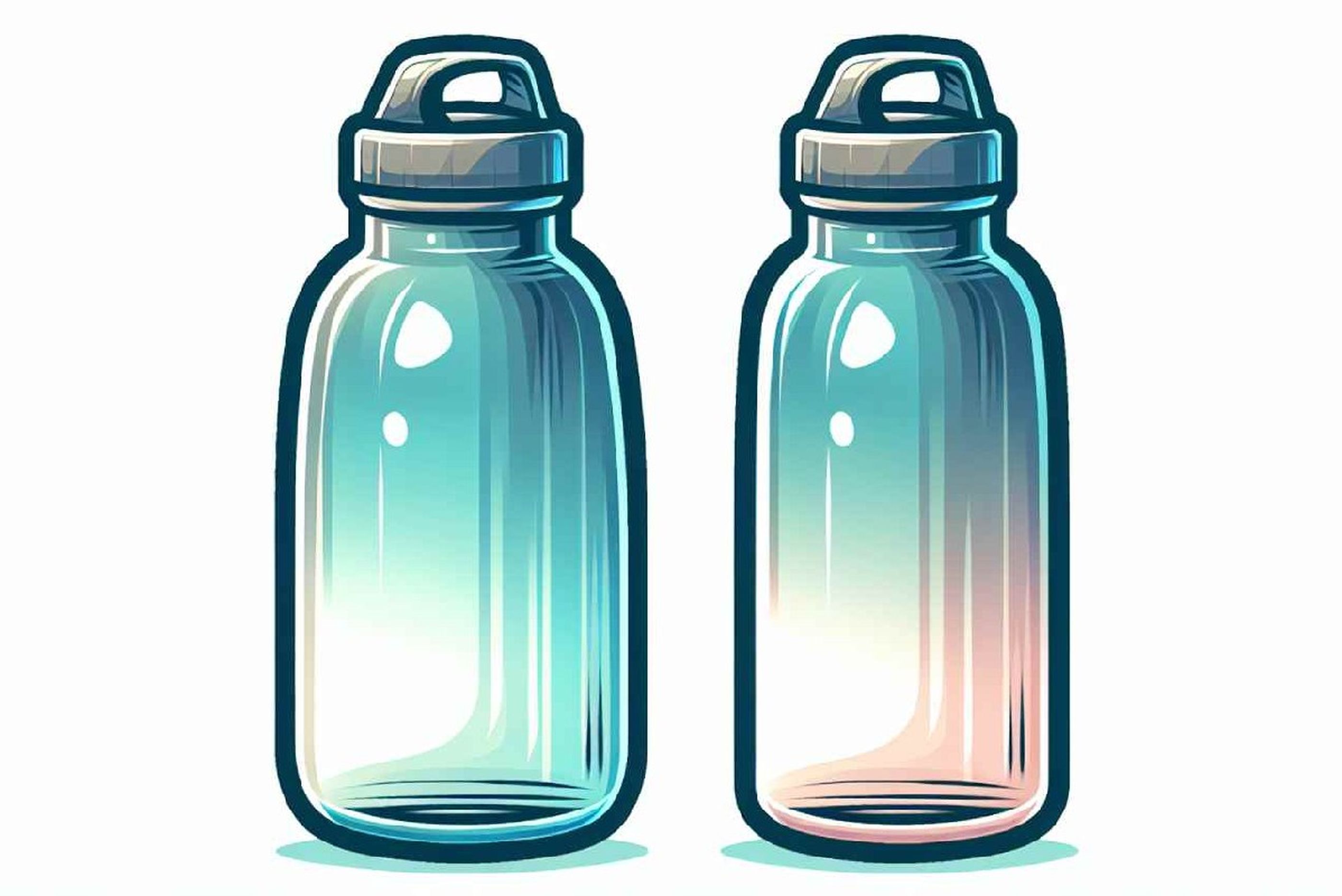Leere Flasche Handgepäck – Ihre Rechte & Tipps