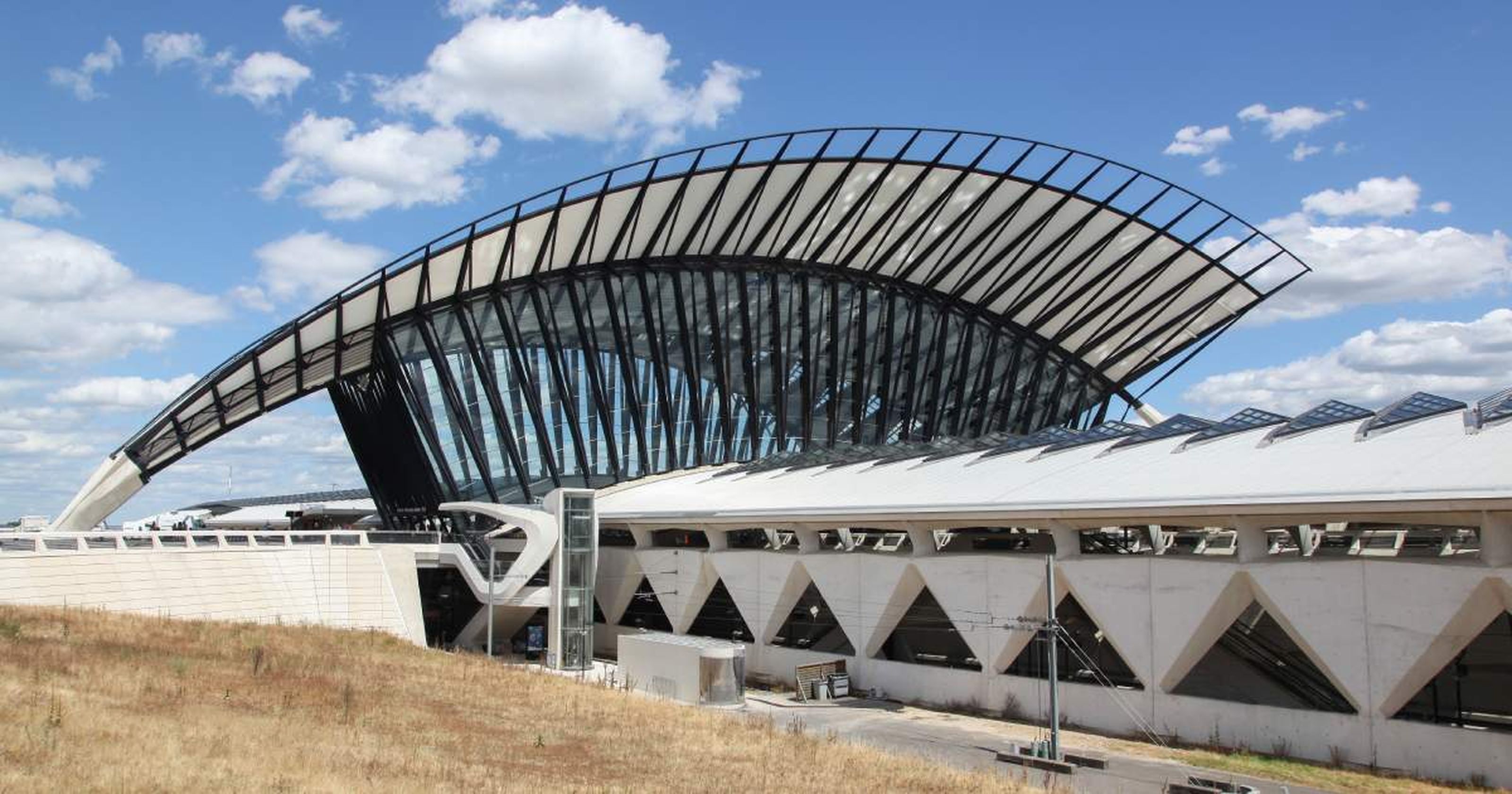 Aeropuerto de Lyon: indemnización por retraso de vuelo