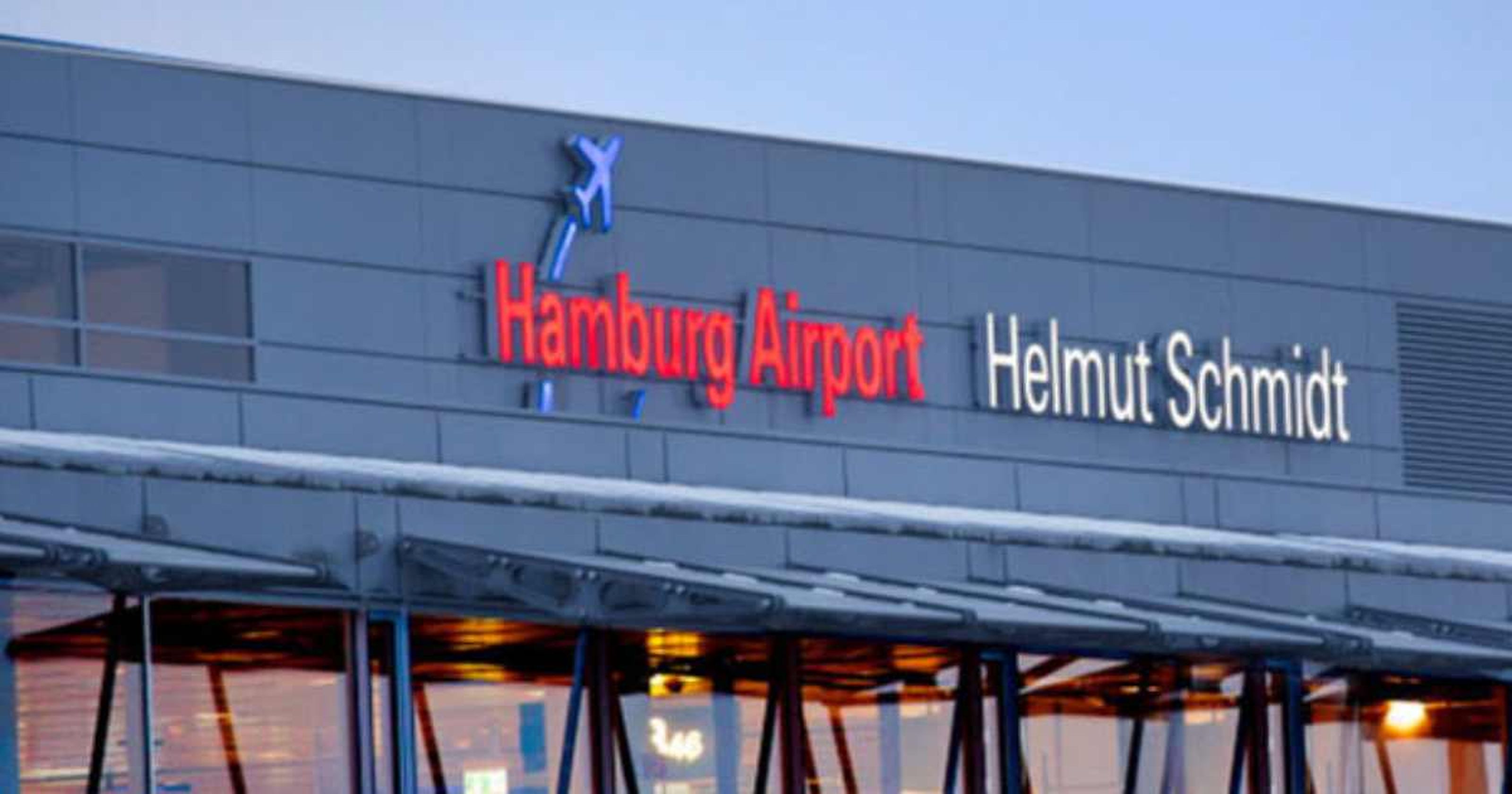 Förseningar och kompensation i Hamburg (HAM)