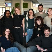 HR Team von Flightright
