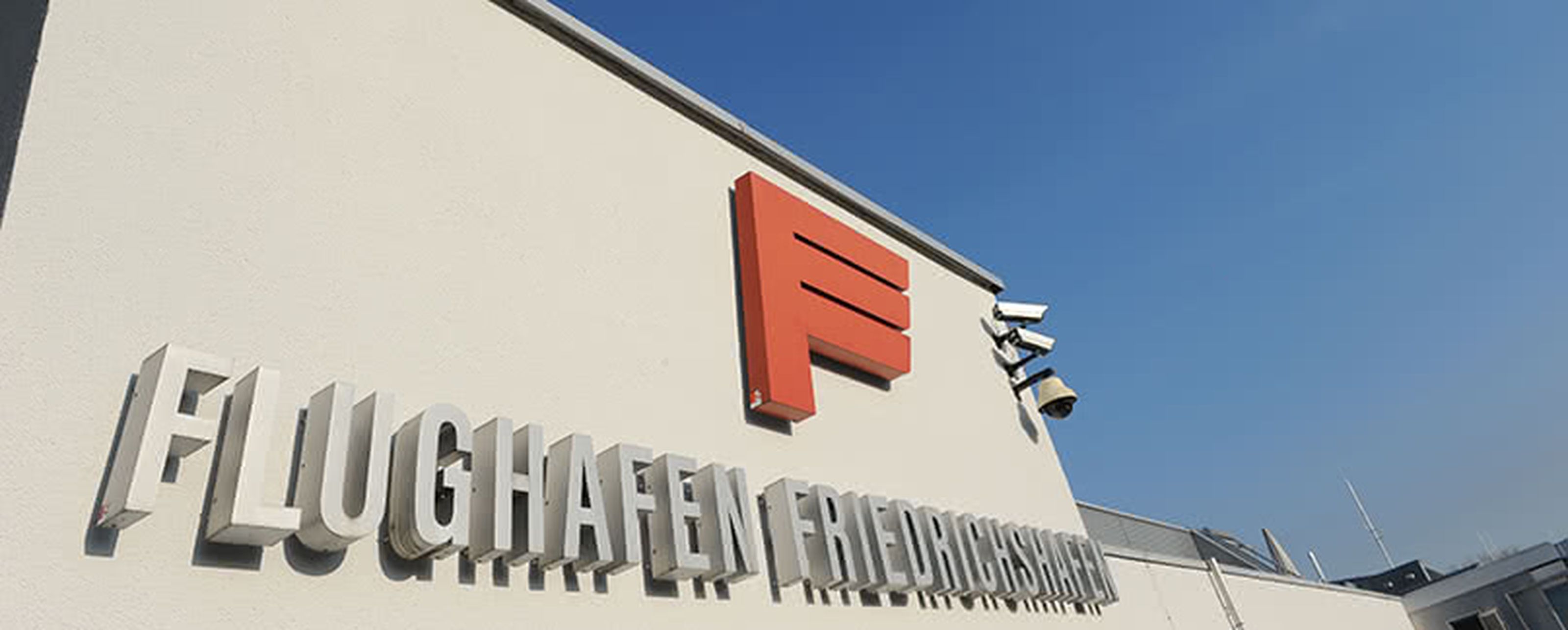 Friedrichshafen (FDH) Verspätungen & Entschädigung