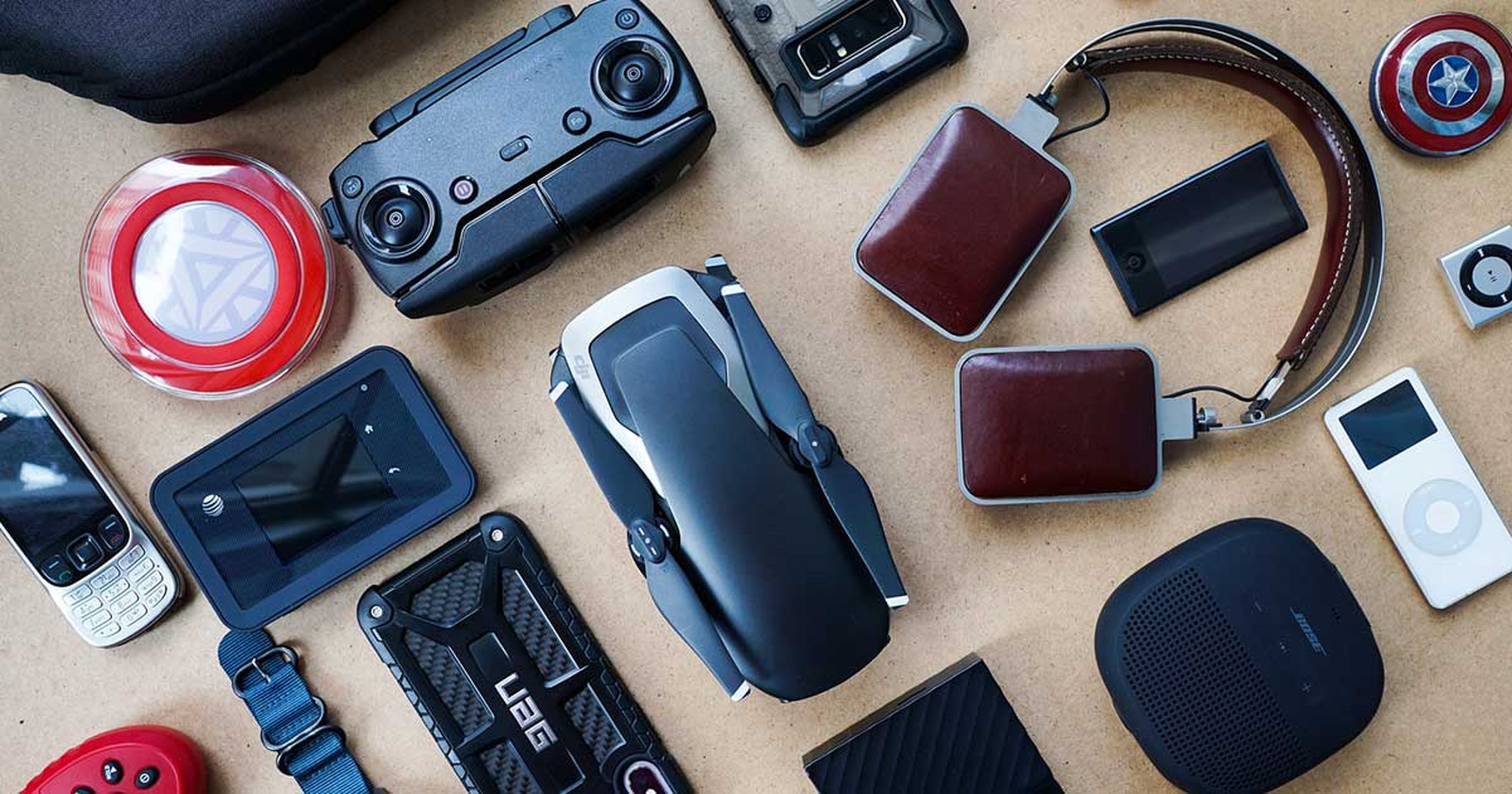 The most useful holiday and travel gadgets