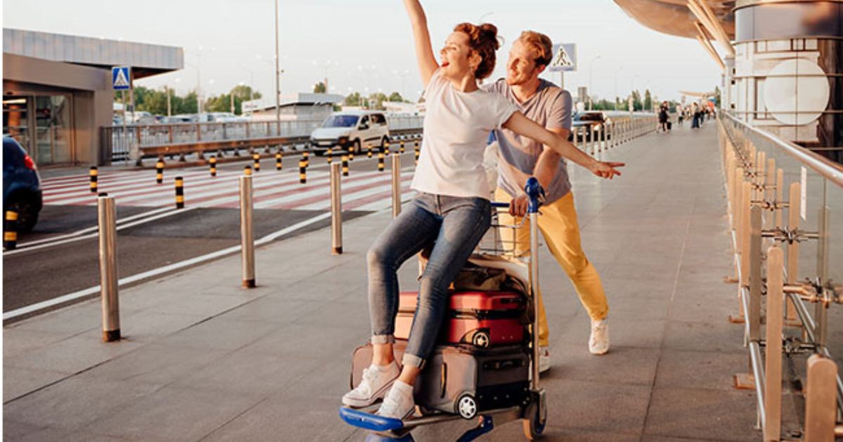 Perché usare Flightright per i problemi di volo?
