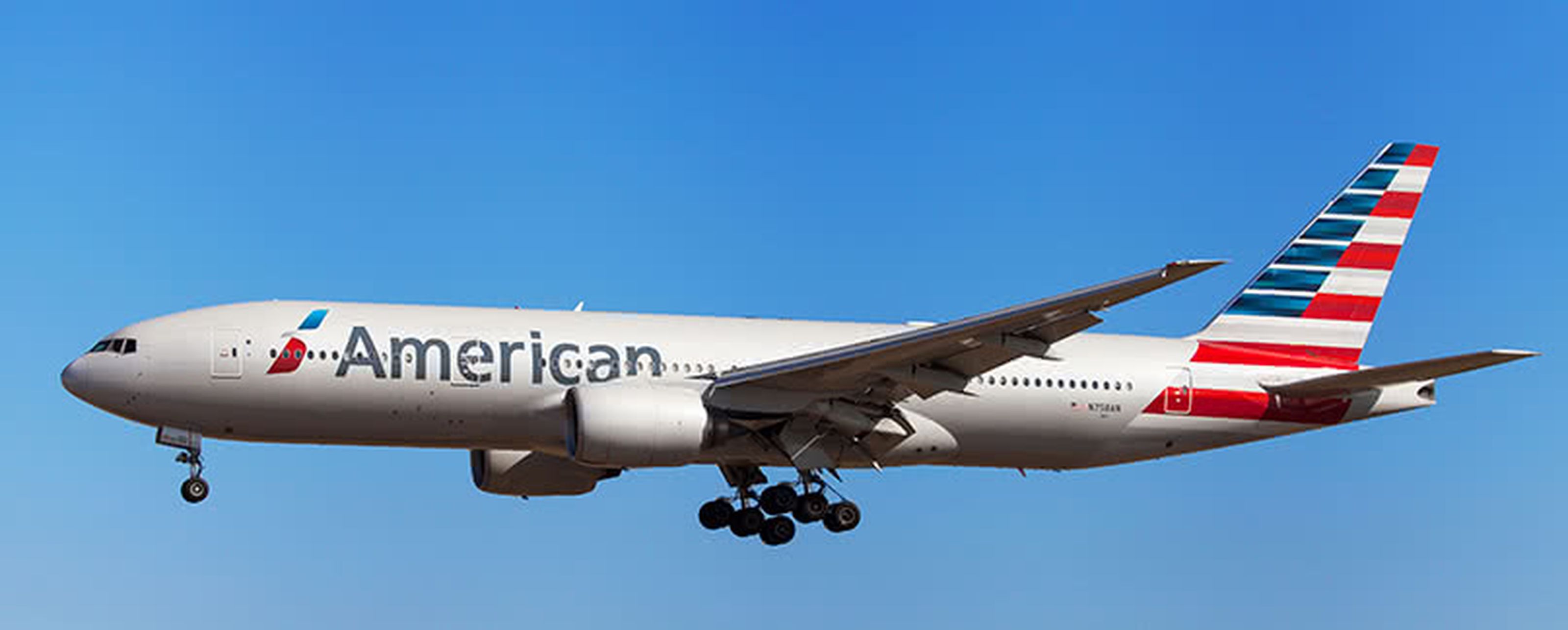 American Airlines: Rückerstattung und Entschädigung
