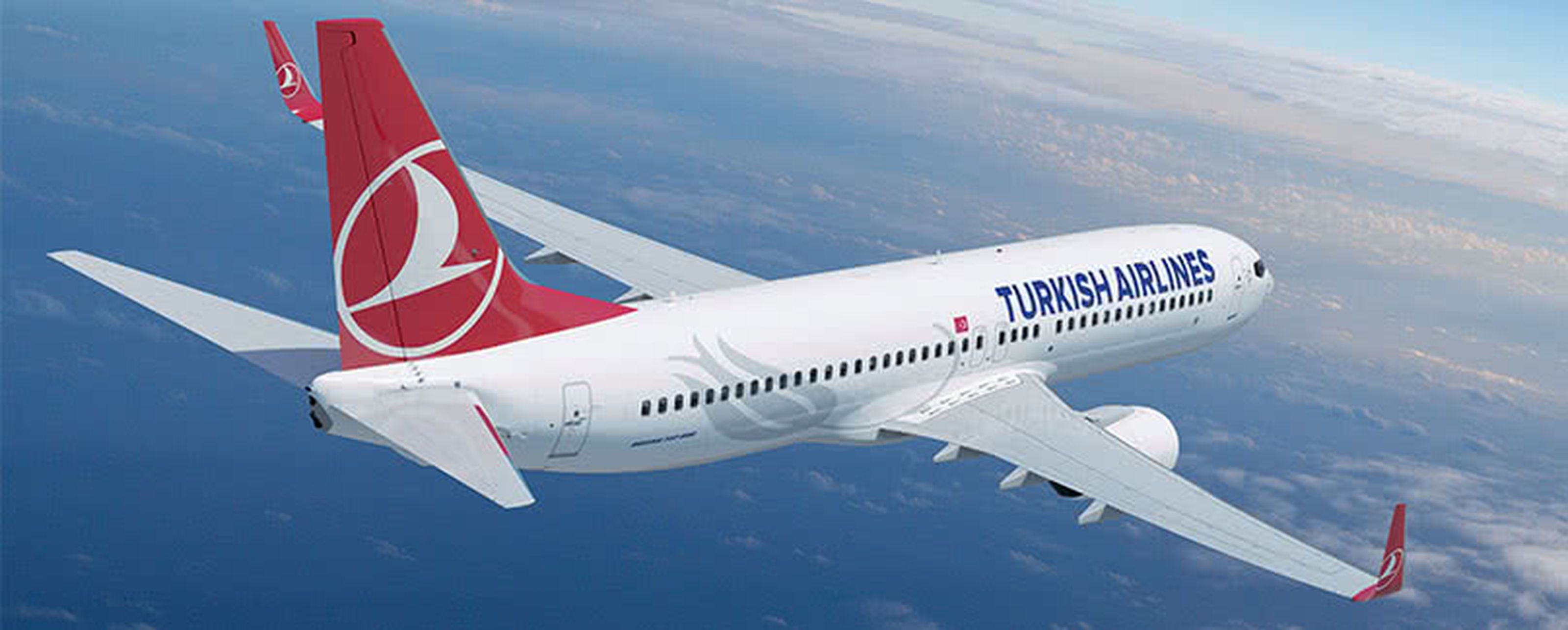 Turkish Airlines Återbetalning och kompensation - Avbokning