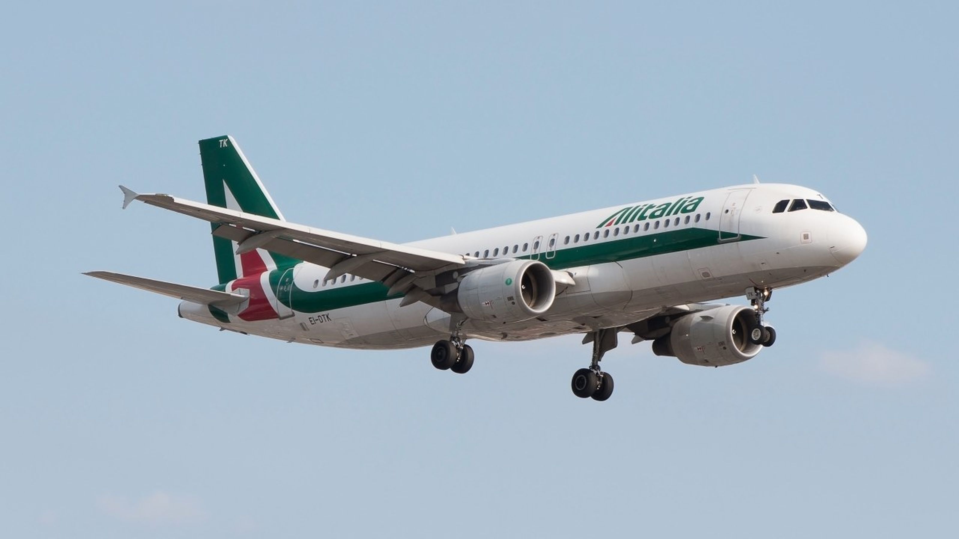 Stufo dei ritardi di Alitalia? Verifica ora il tuo rimborso