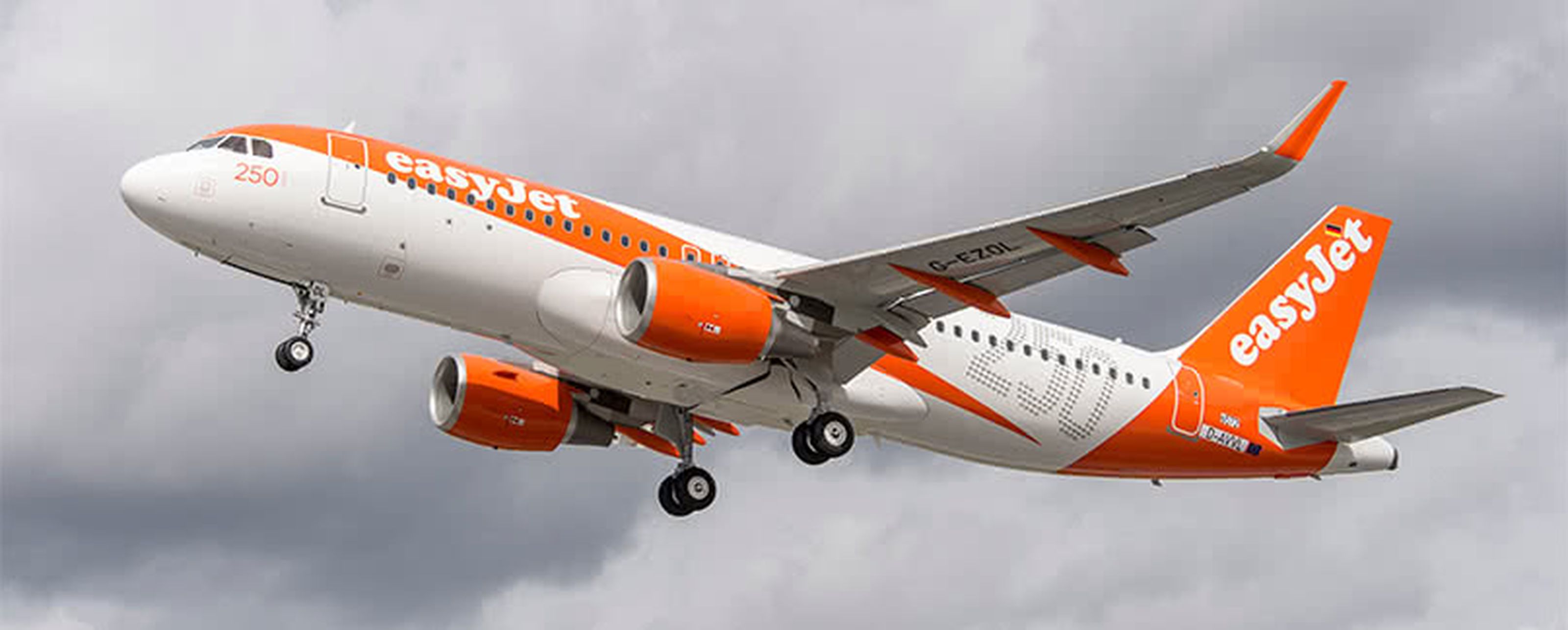 Easyjet Streik - Anspruch auf Entschädigung?