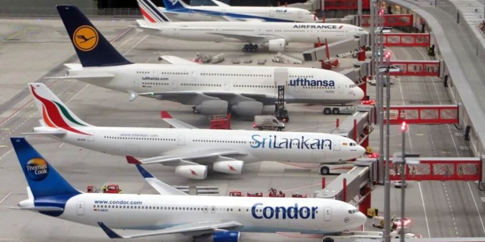 Flugverspätung: Entschädigung
