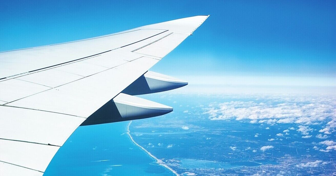 Mein Flug wurde umgeleitet - habe ich Anspruch auf Entschädigung?