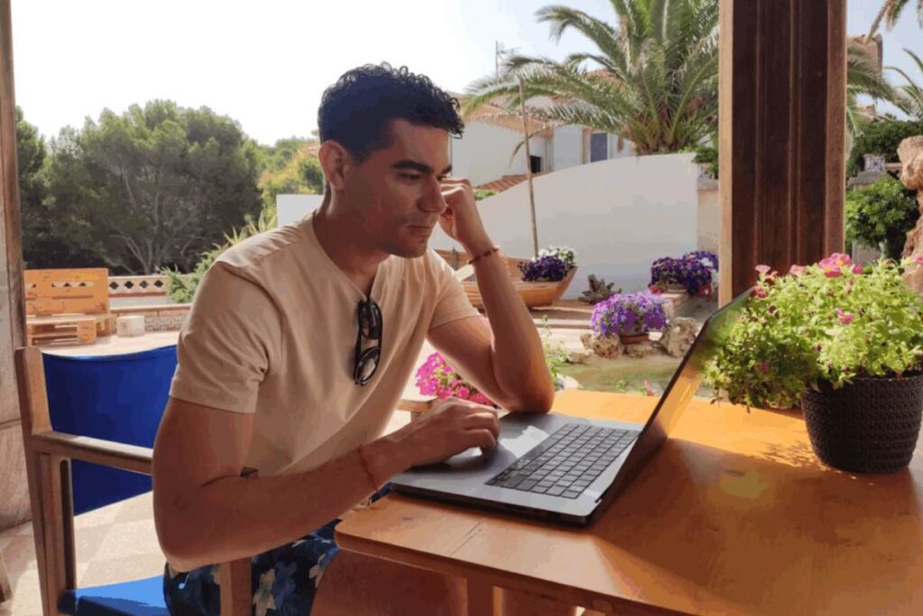 travail à distance - conseils