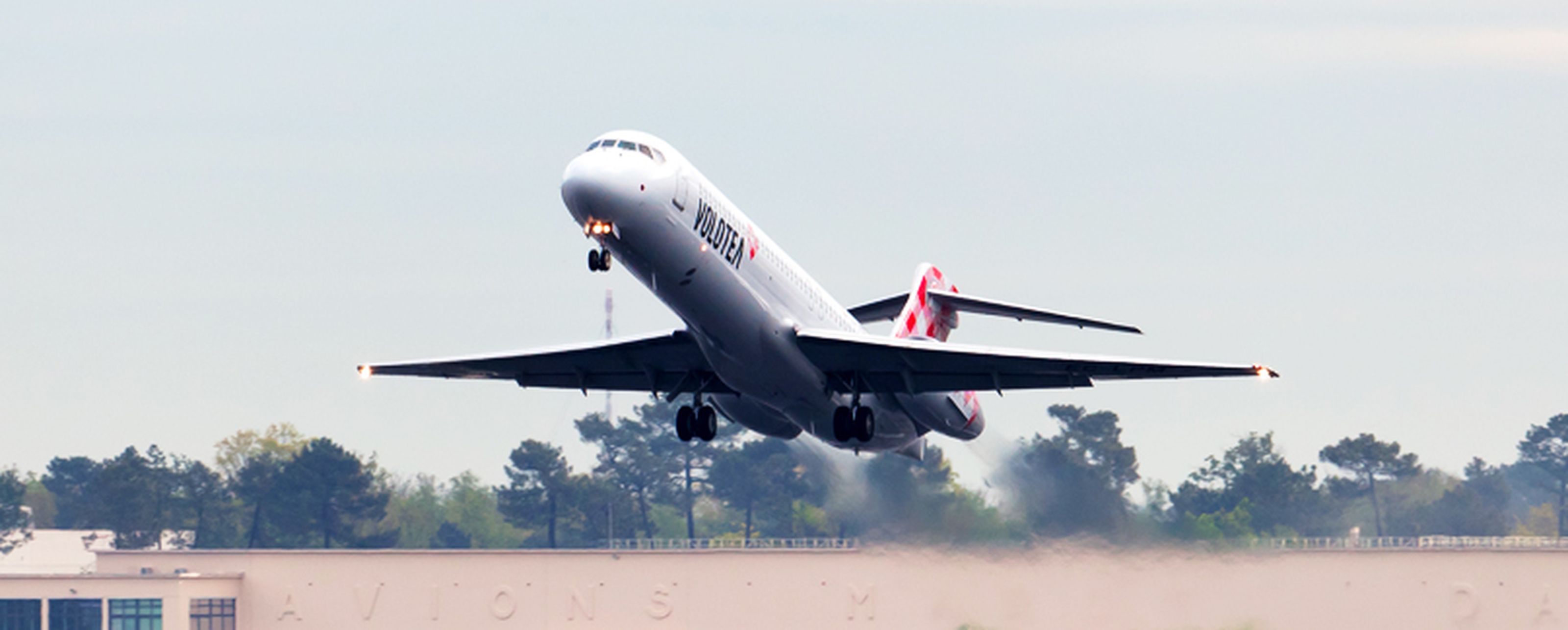 Volotea Rimborso per ritardo volo