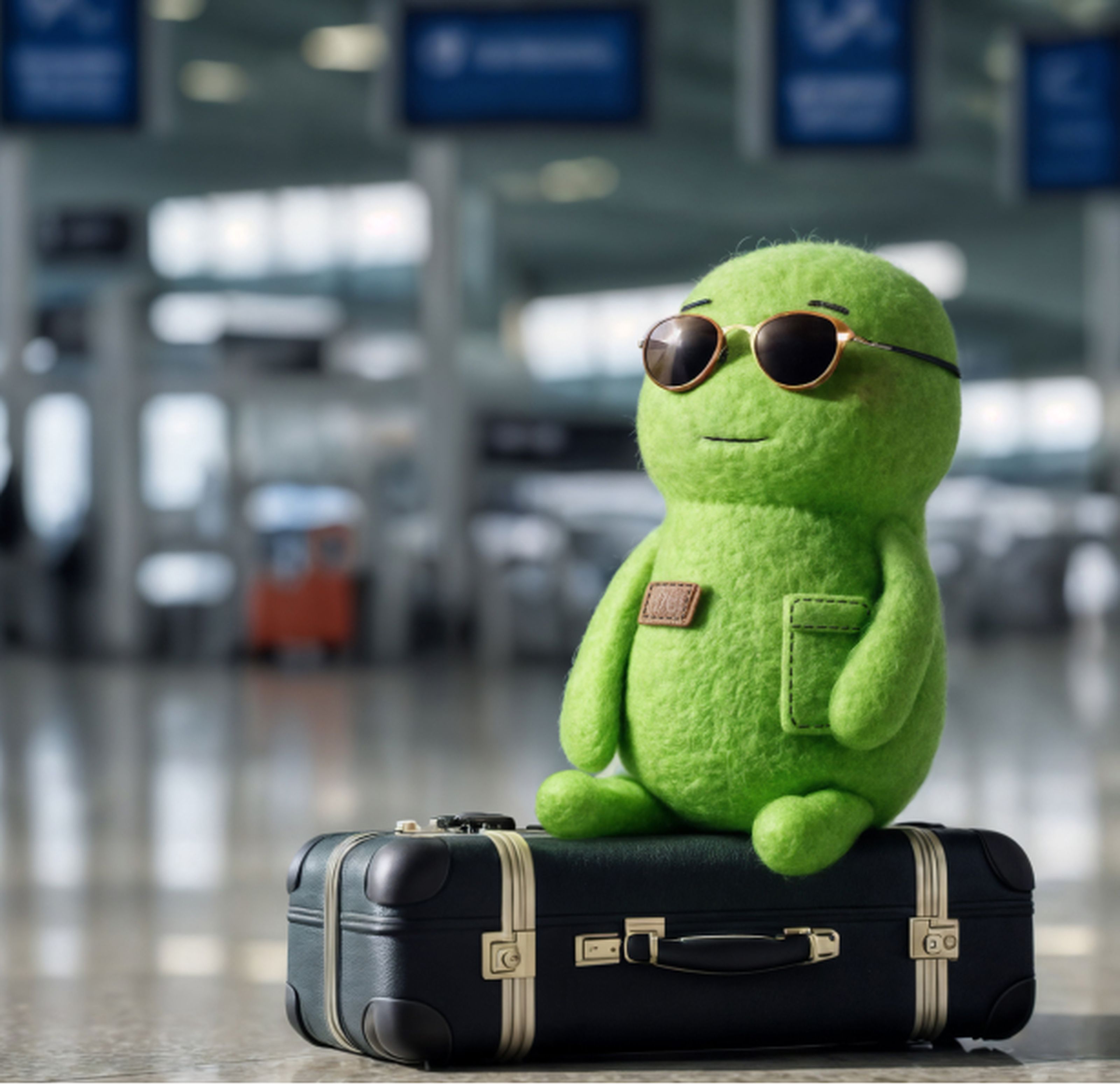 Flight delay compensation is a right. Claim now