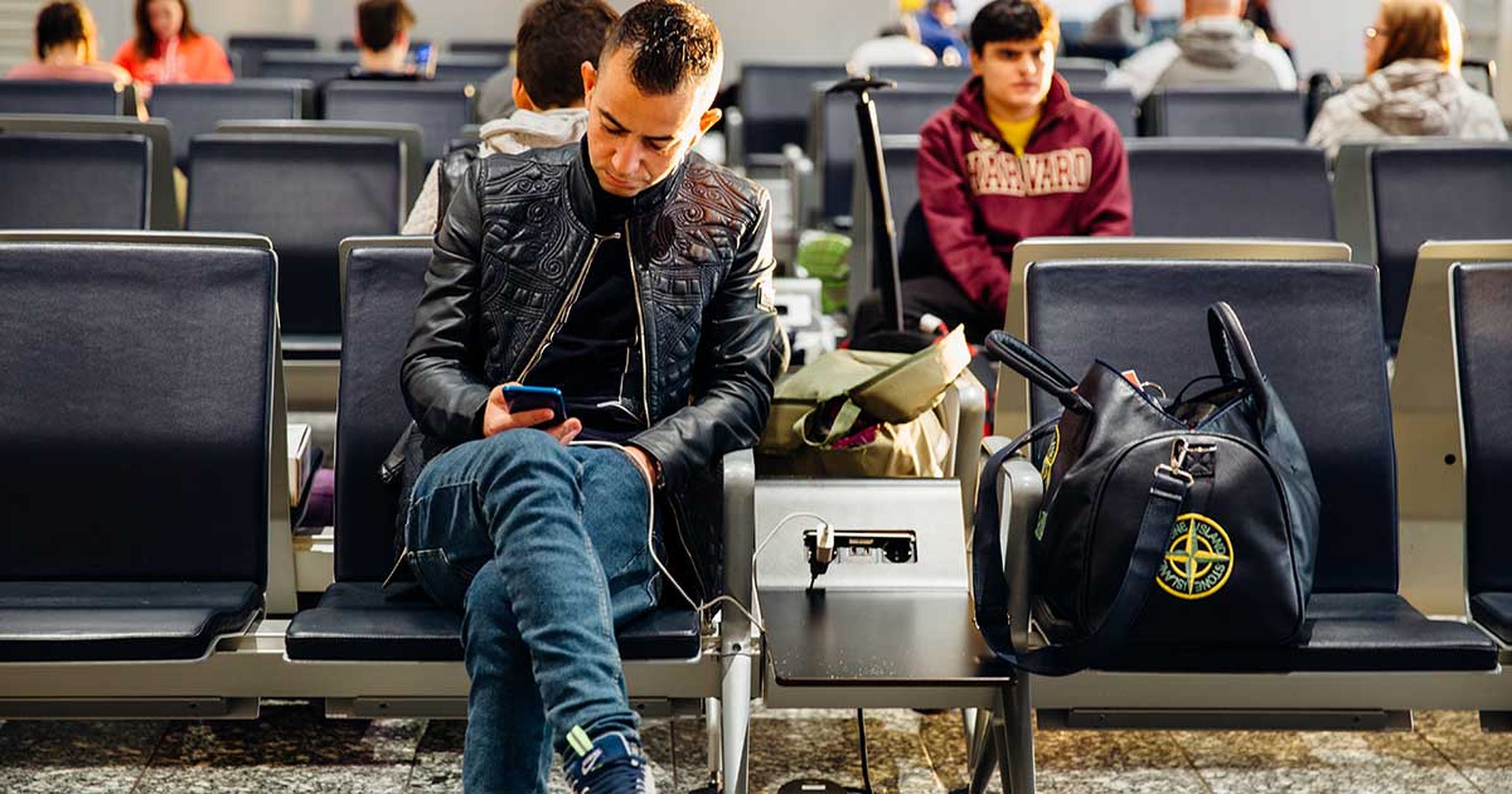 Flygförsening 2 timmar: Anspråk i händelse av en flygförsening på 2 timmar
