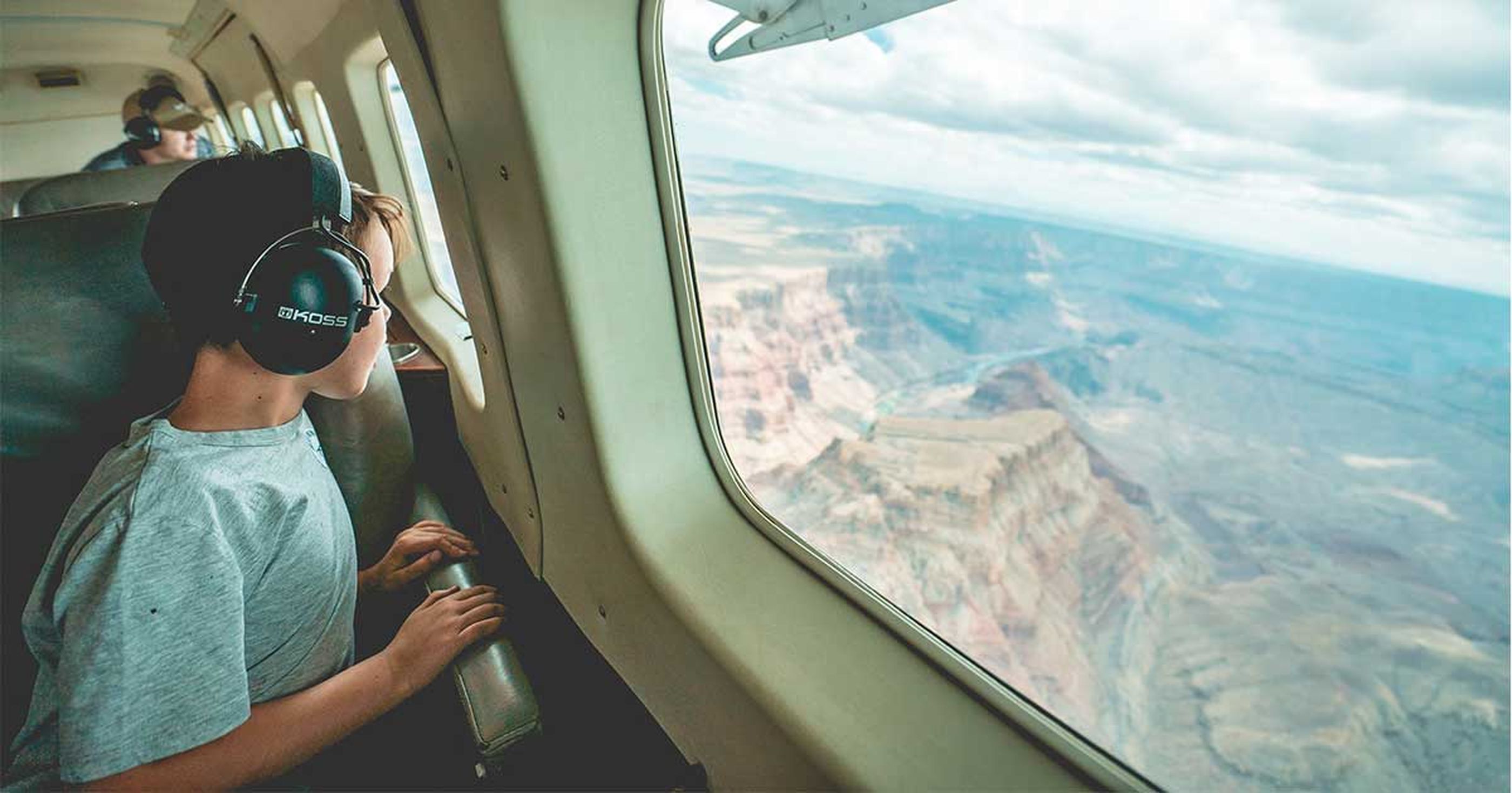 Consigli per viaggiare con i bambini