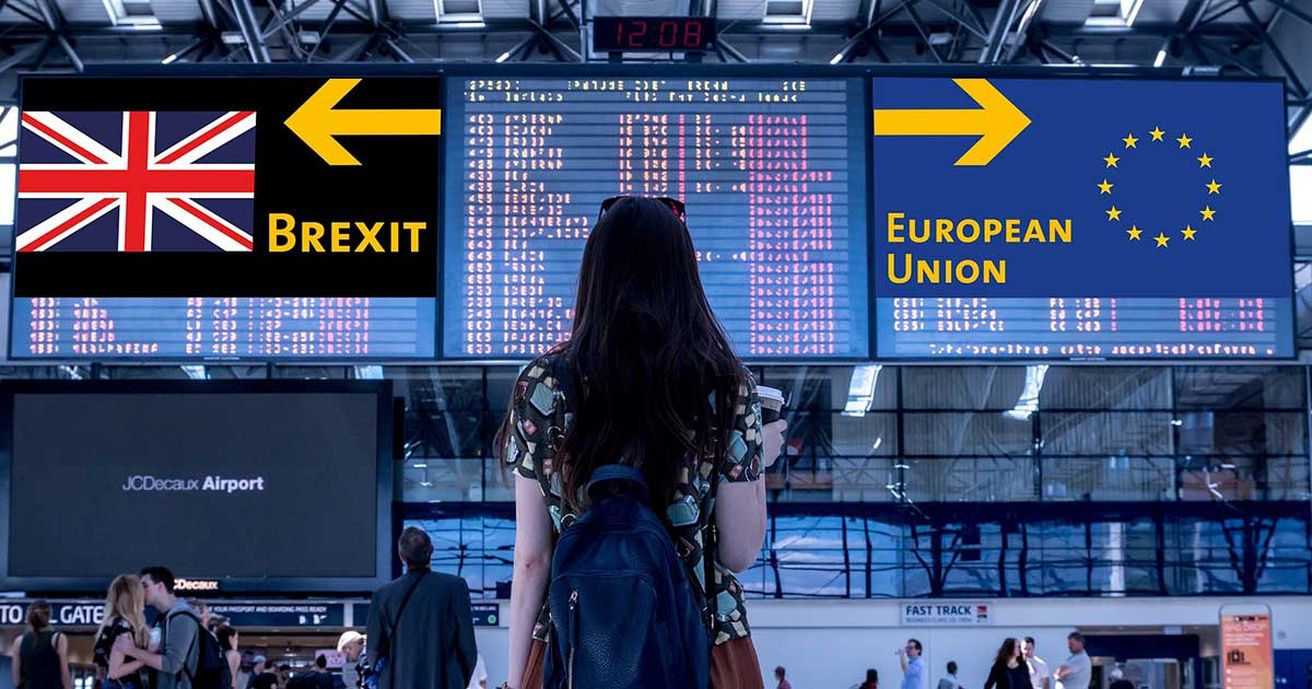 Entschädigungsanspruch über EU-Grenzen hinweg