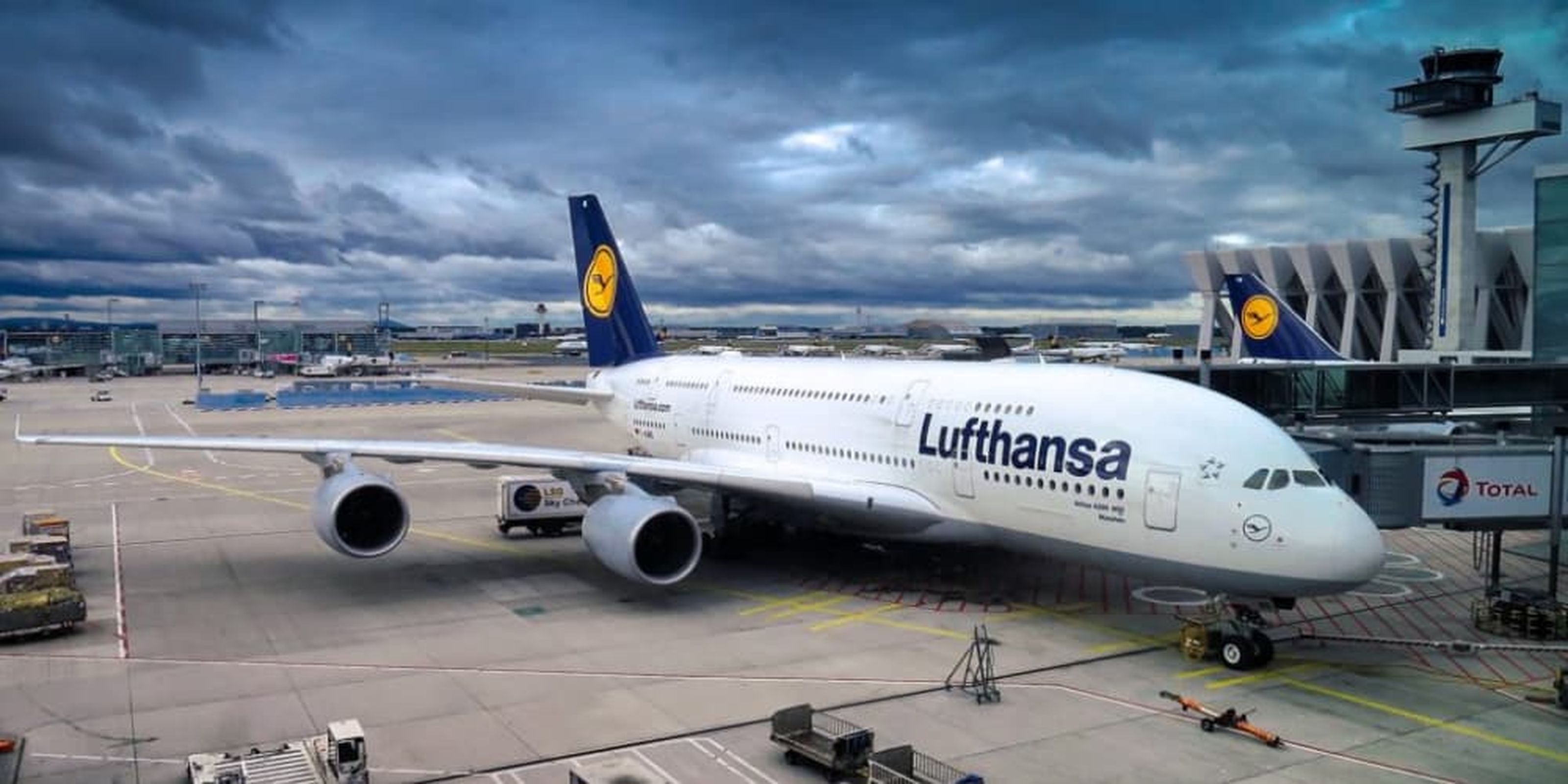 Lufthansa Streik - Habe ich Anspruch auf Entschädigung?