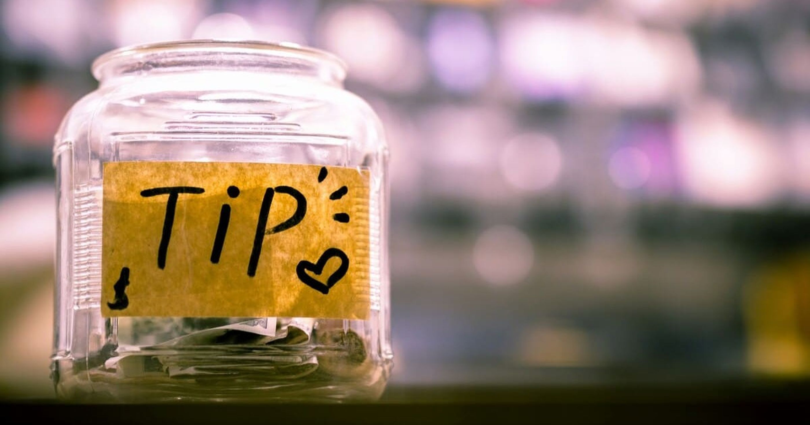 Dricks i Europa: Dricks-tips för alla länder