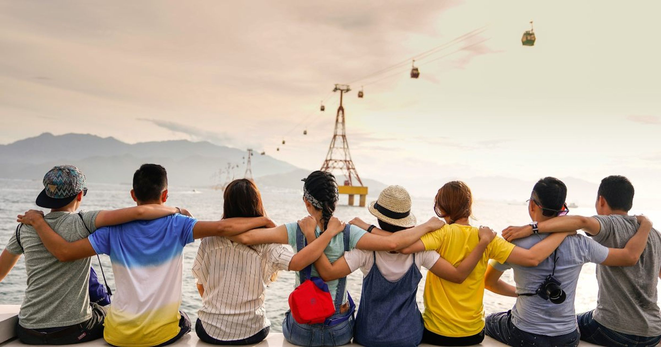Consigli per un viaggio di gruppo di successo