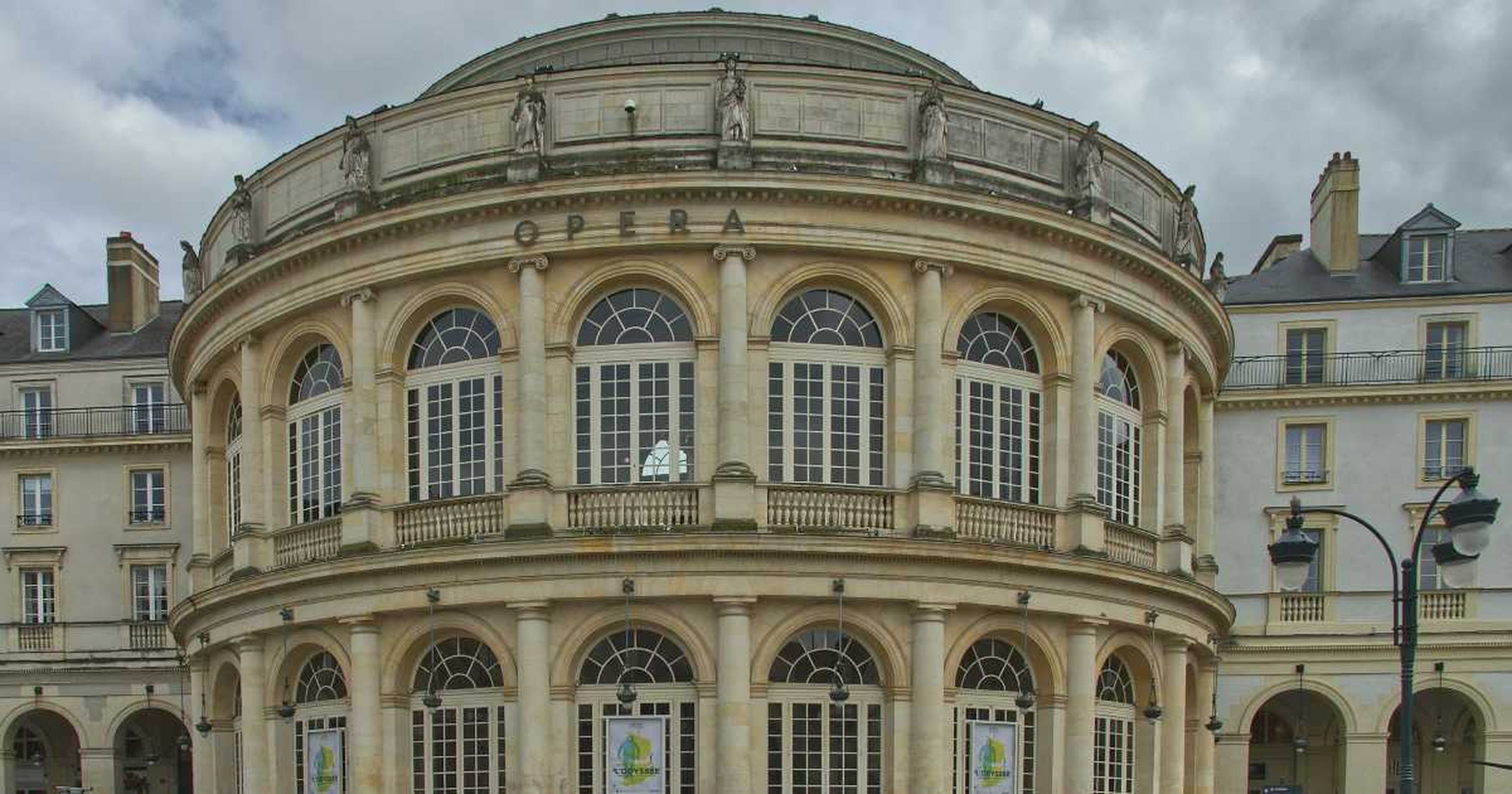 Aéroport de Rennes : demande de compensation pour retard