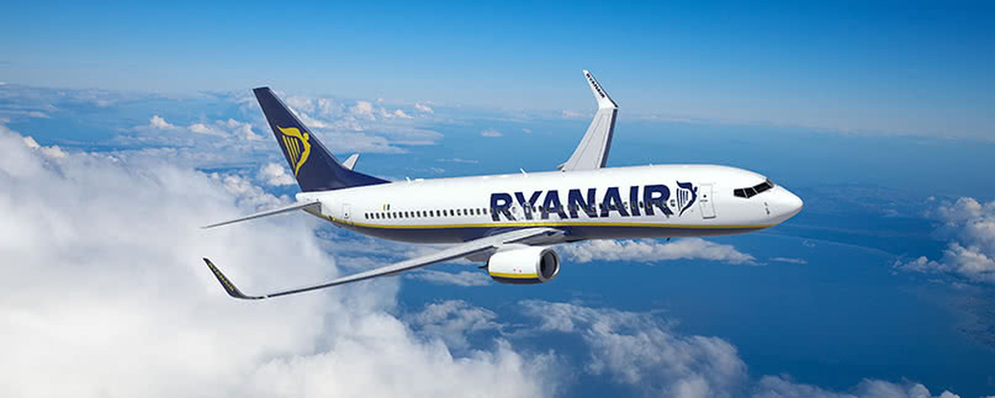 Ryanair Rimborso per ritardo volo