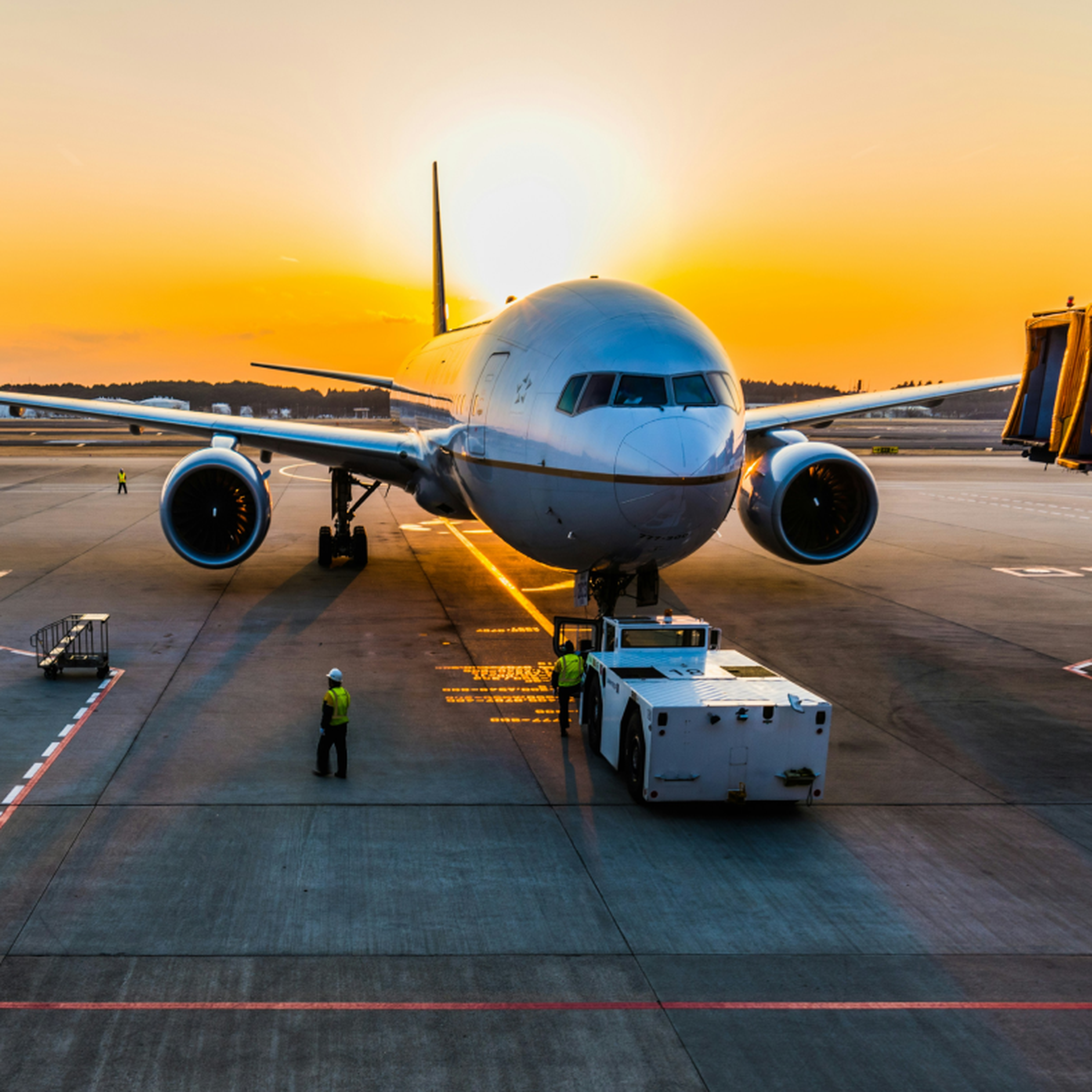 Réclamez une indemnisation ET le remboursement de vos frais de voyage de remplacement!
