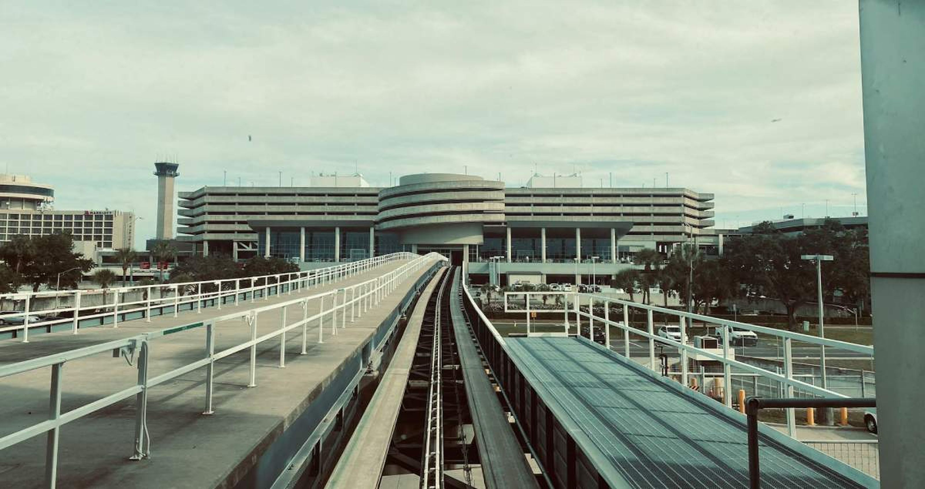 Tampa International (TPA) Delay & Compensation