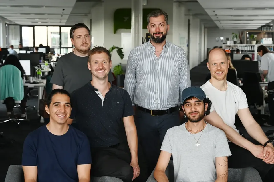 Product Team
