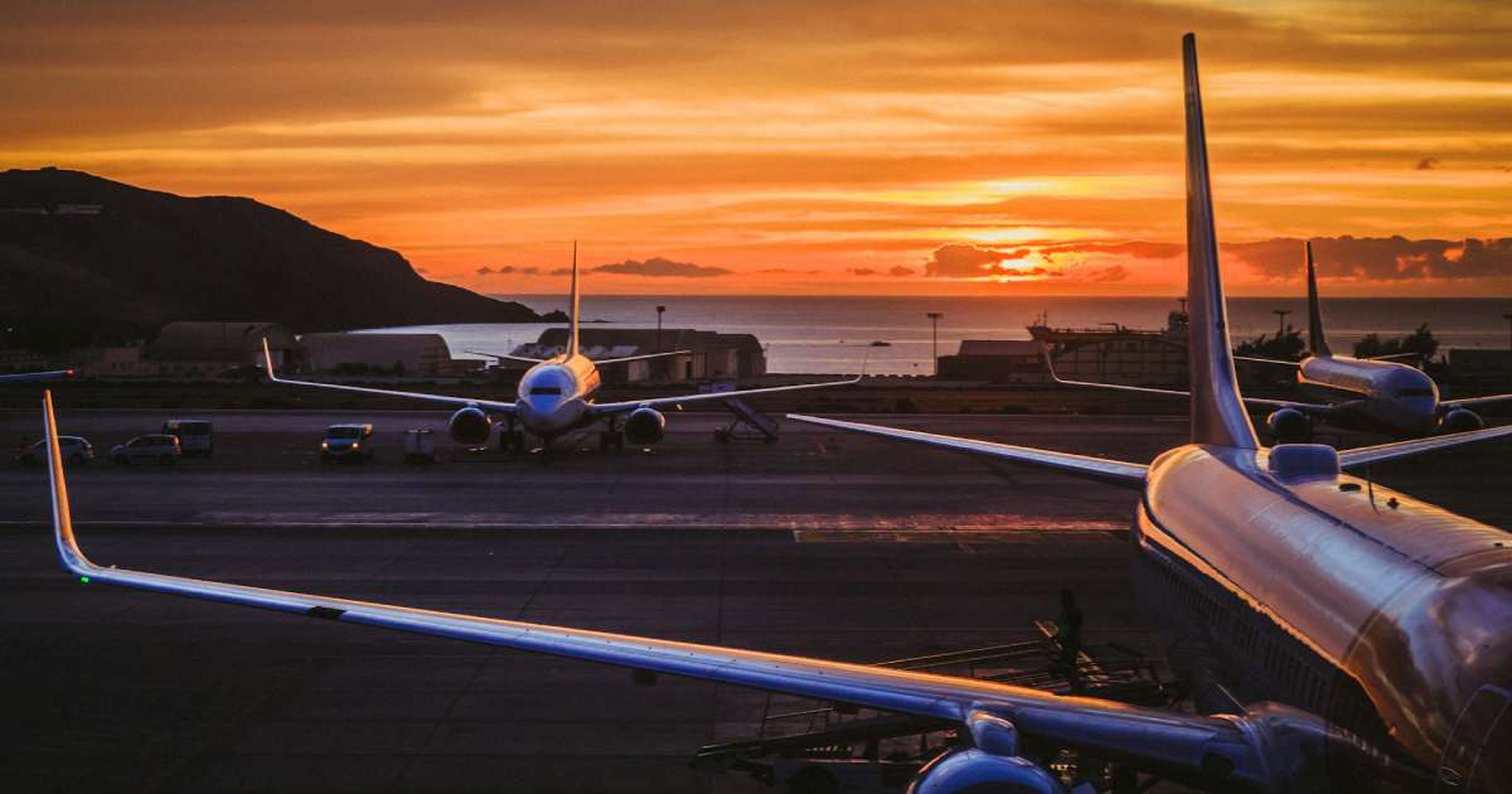 Aeropuerto de Gran Canaria - ¿Vuelo con retraso o cancelado?