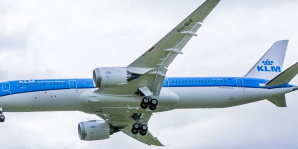 Flugverspätung: Entschädigung