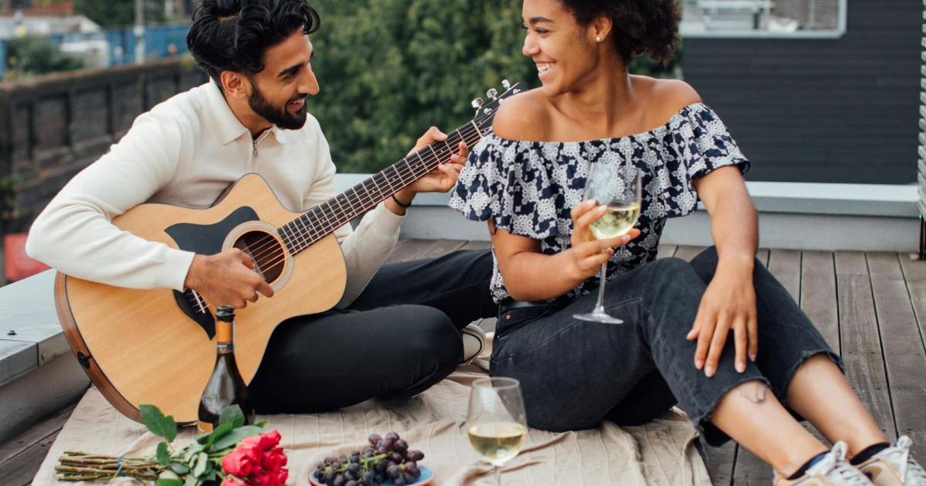 Valentinstag & Fluggastrechte: Eine Liebesgeschichte