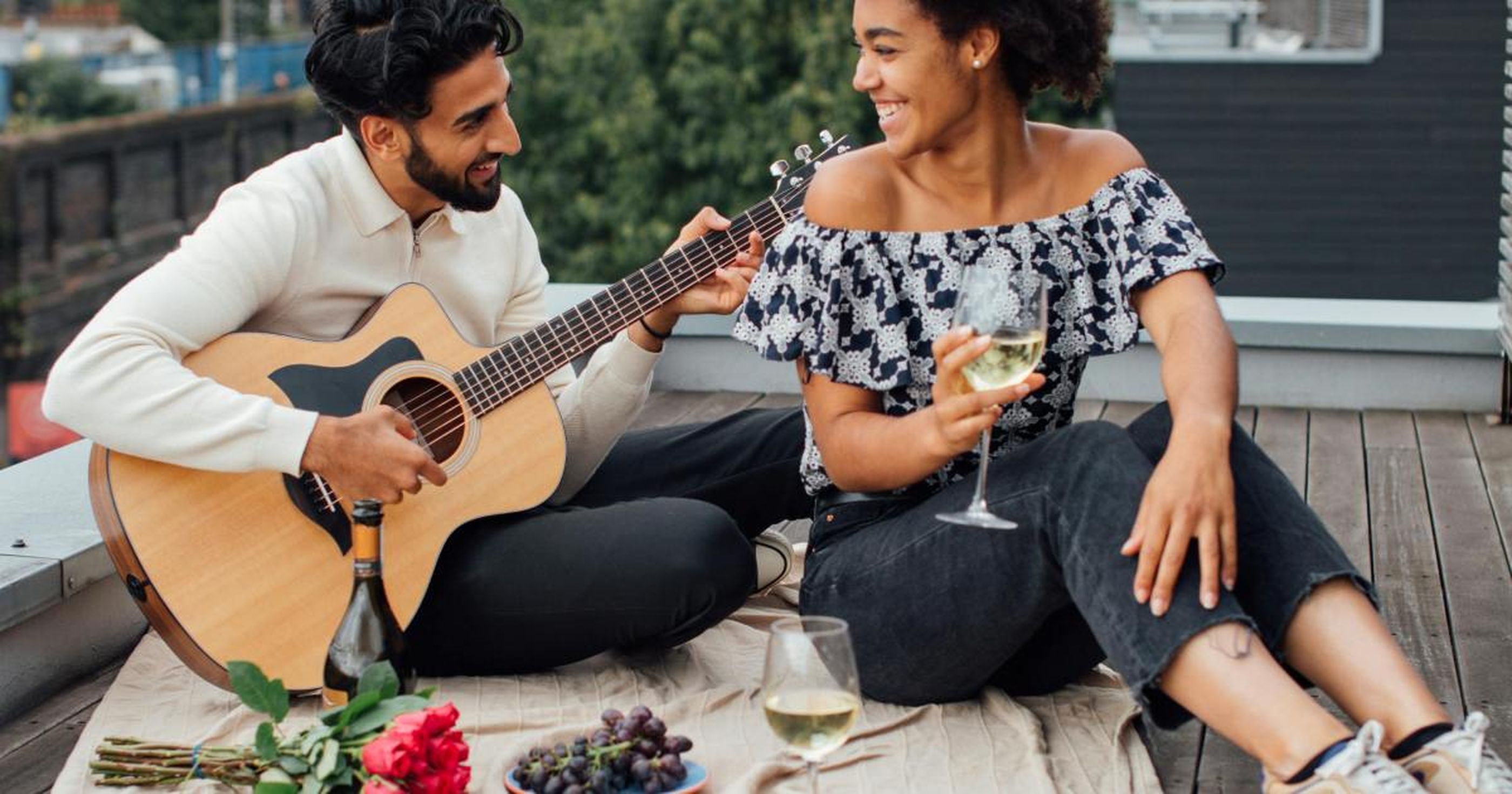 Valentinstag & Fluggastrechte: Eine Liebesgeschichte
