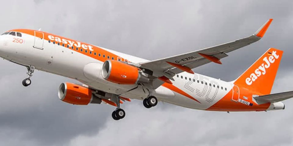 Flugverspätung: Entschädigung