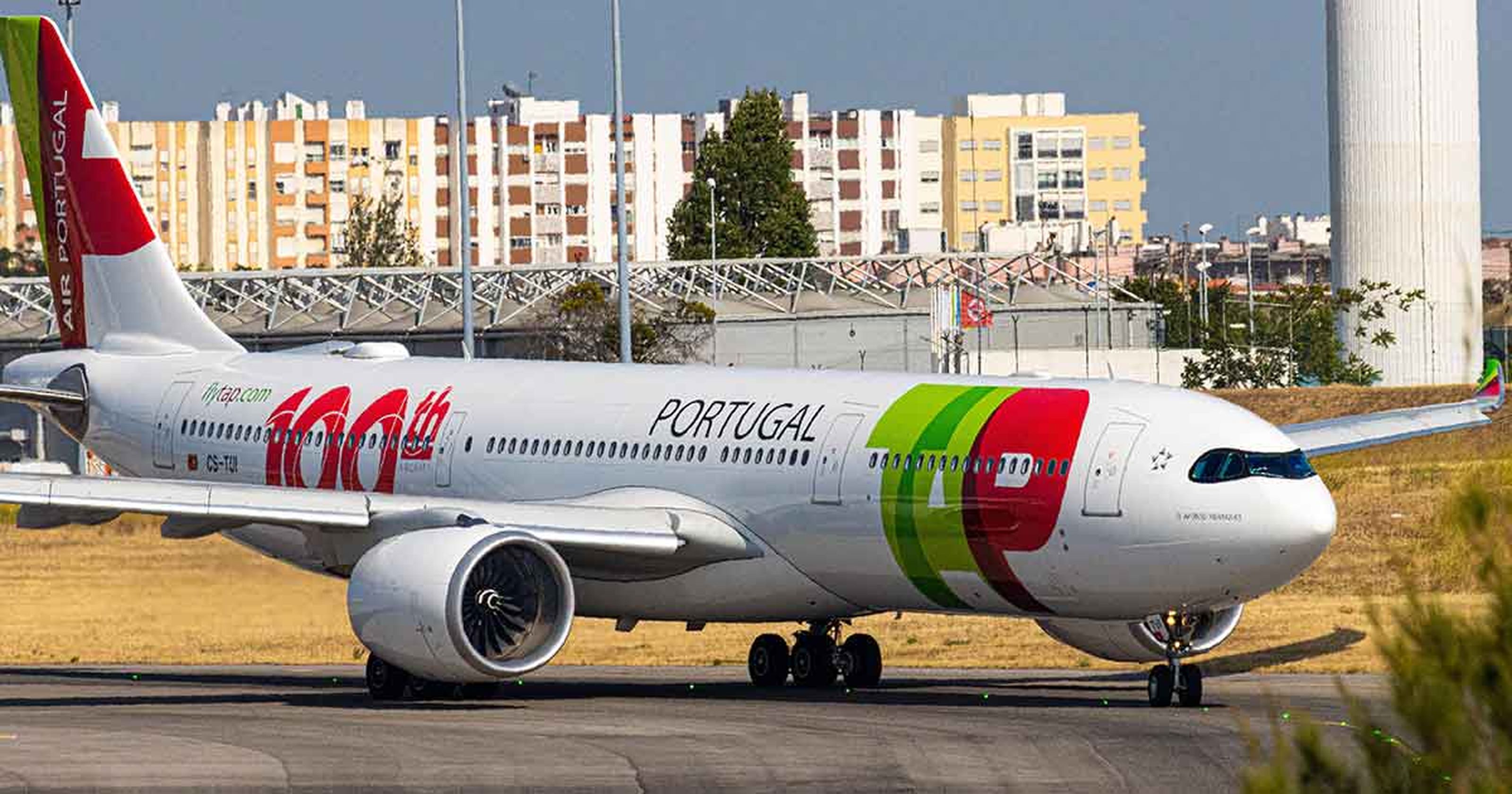TAP Portugal Entschädigung - Flugverspätung & Flugausfall