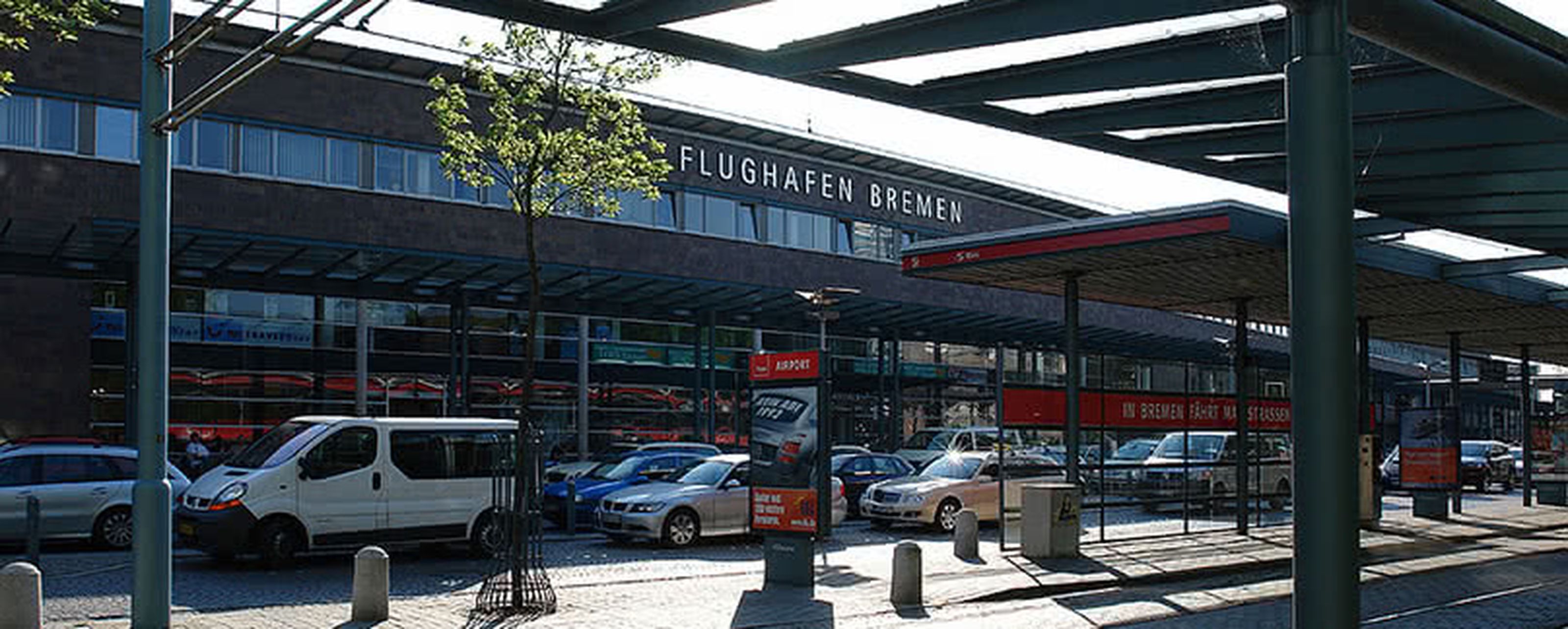 Bremen (BRE) Verspätungen & Entschädigung