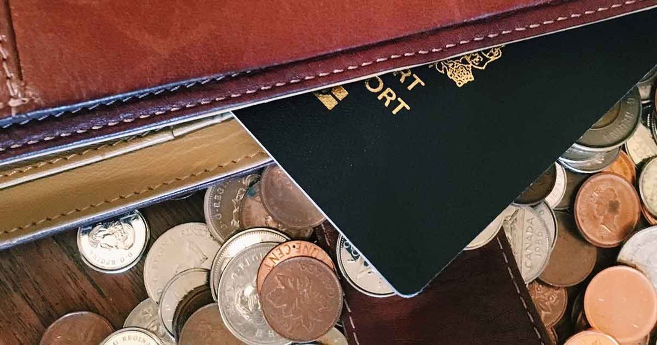 Acht Tipps für den Urlaub mit kleinem Geldbeutel