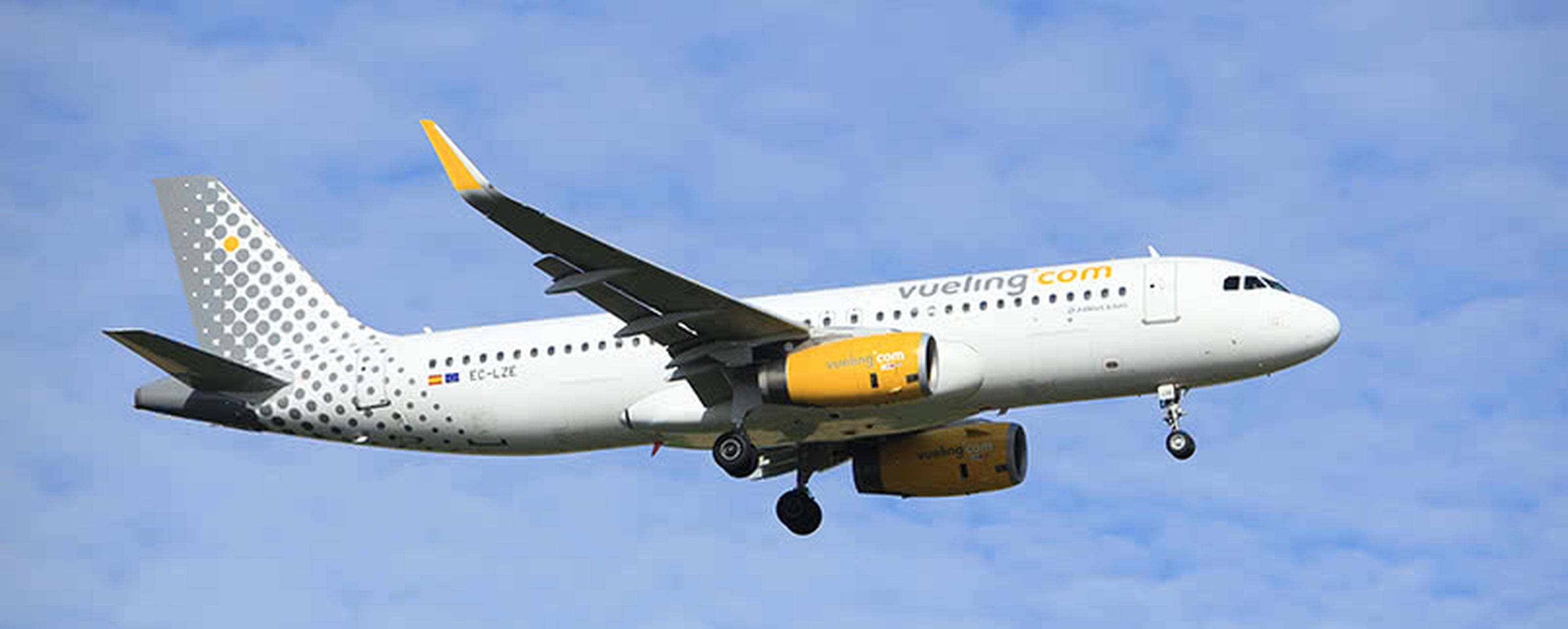 Ritardi e Cancellazioni di voli con Vueling? Scopri come gestirli