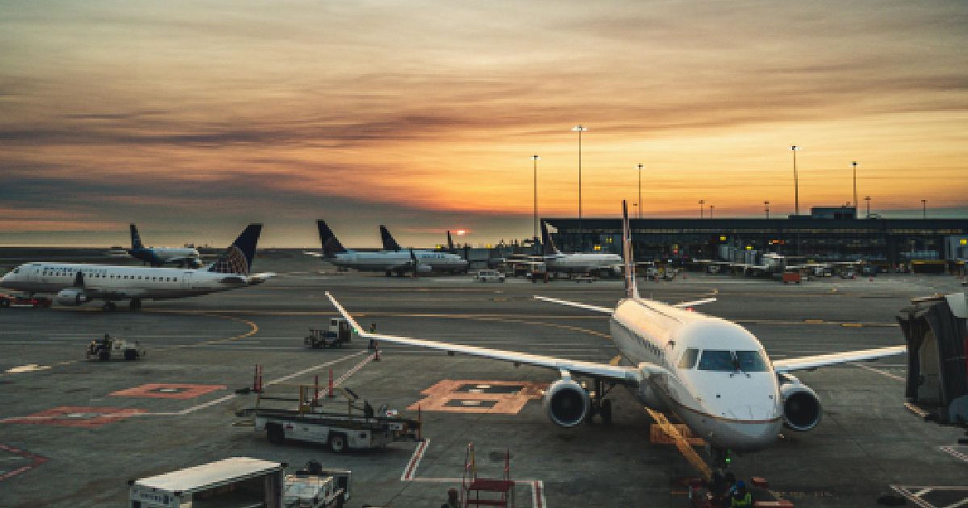 Ersättning för försenat/inställt flyg med Novair