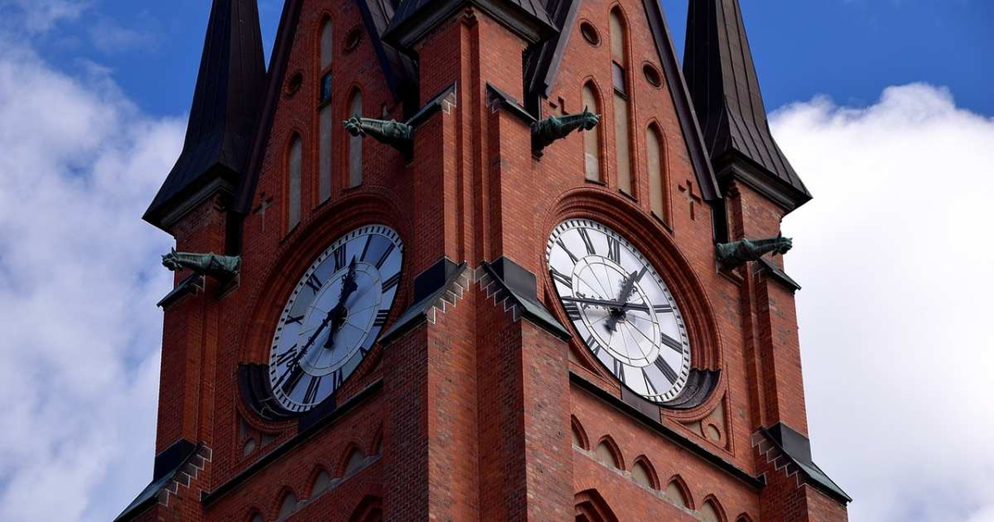 Sundsvall-Timrå flygplats: flygförsening?