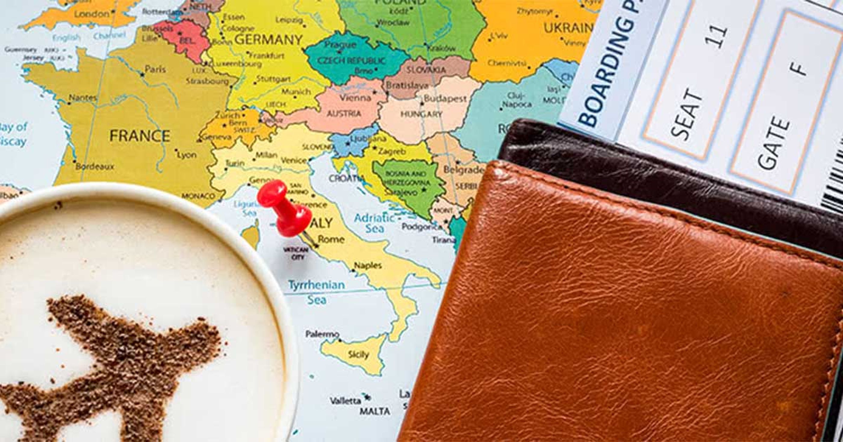 Mit diesen 7 Travel-Hacks werden Sie zum Reiseprofi