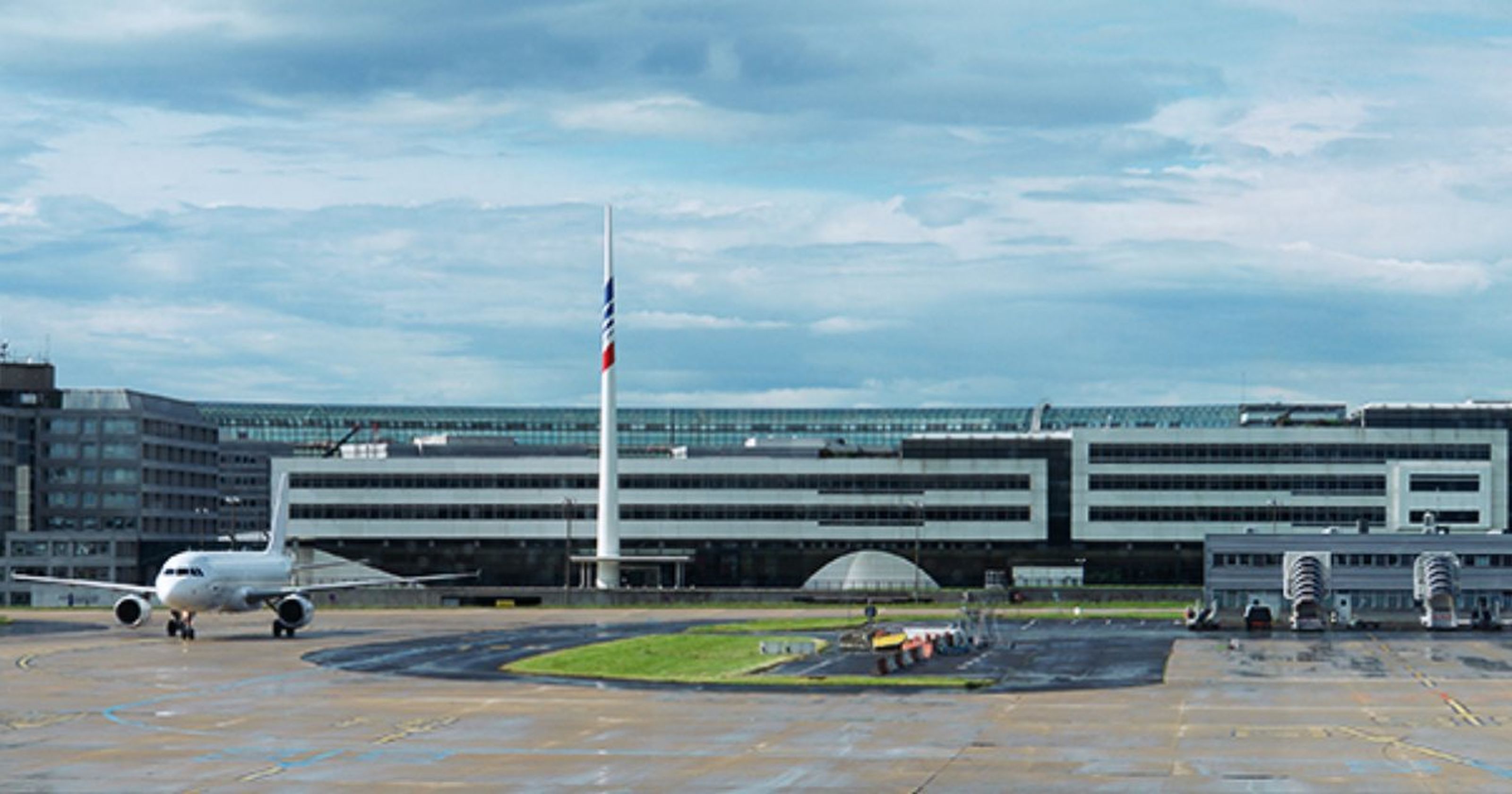 CDG Airport: begär din kompensation för försening